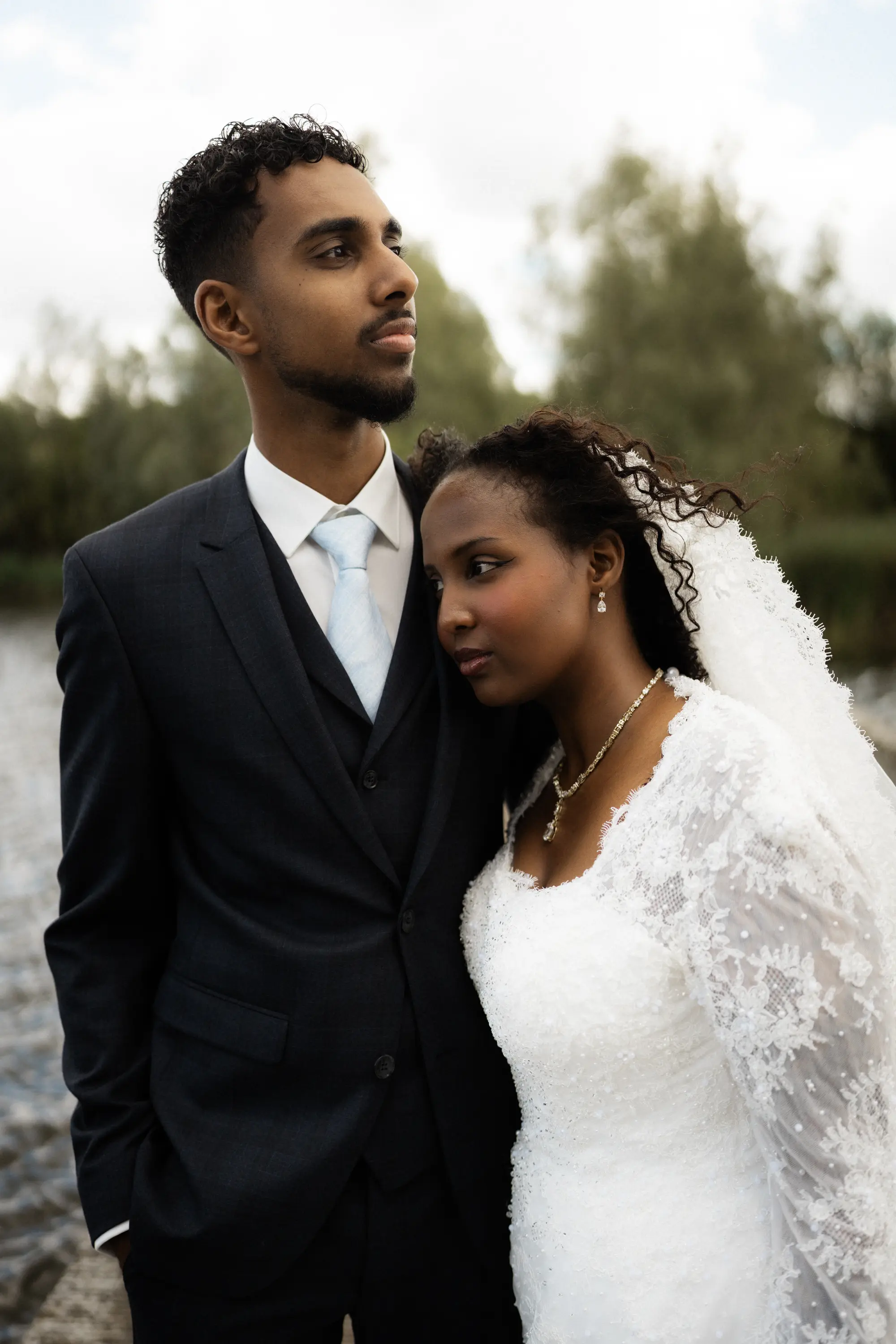 Aaron & Sabriin 2