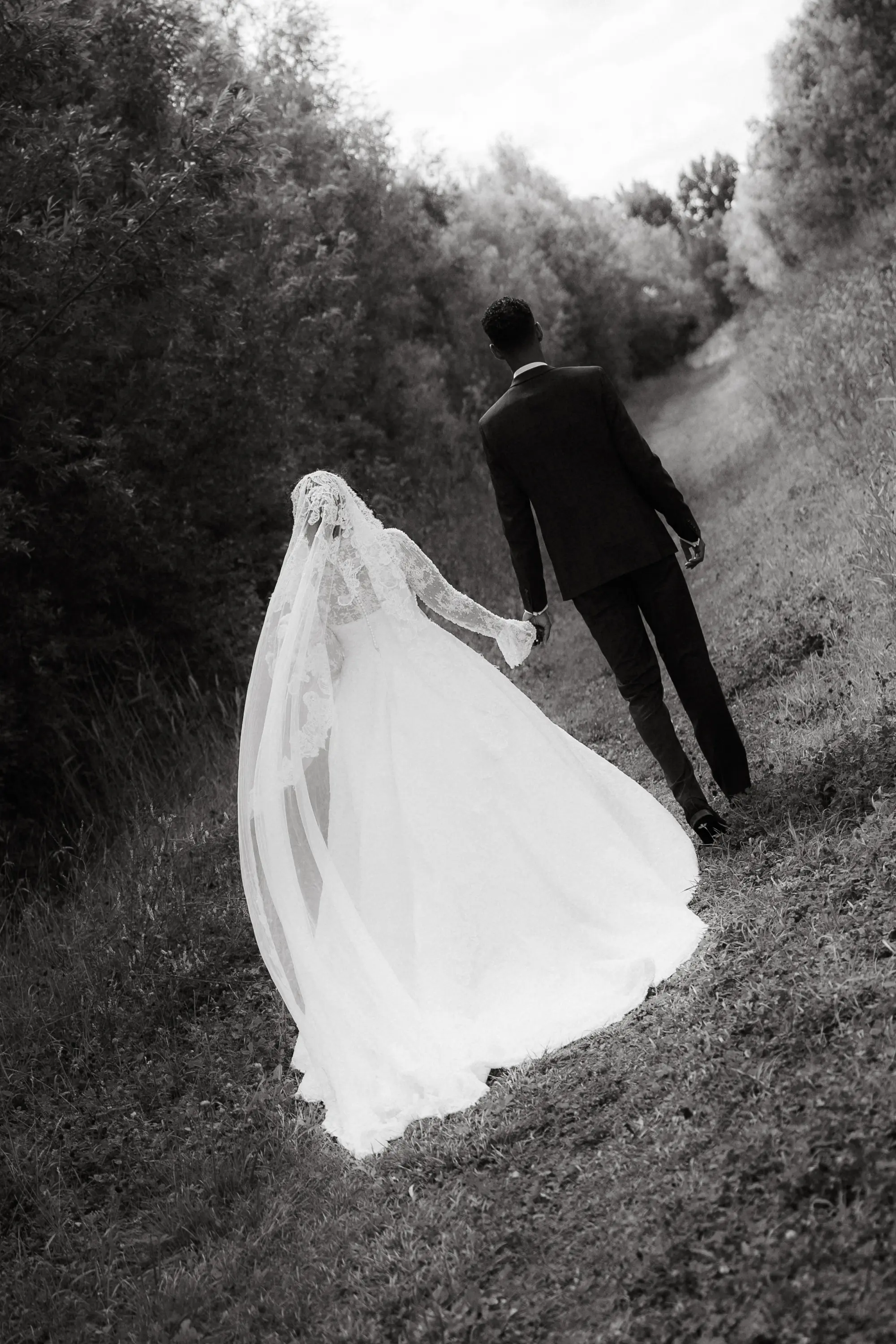 Aaron & Sabriin 3
