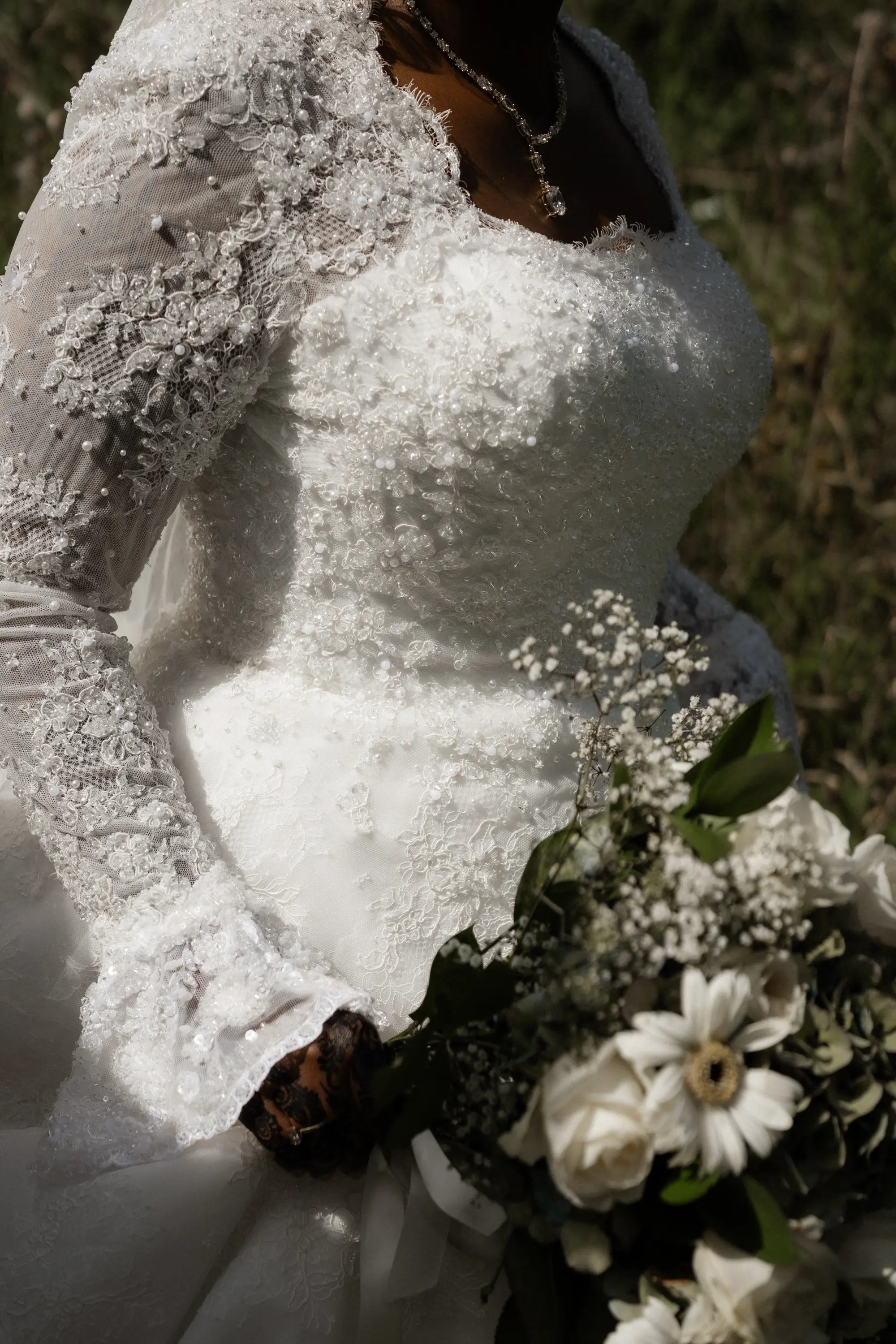 Aaron & Sabriin 5