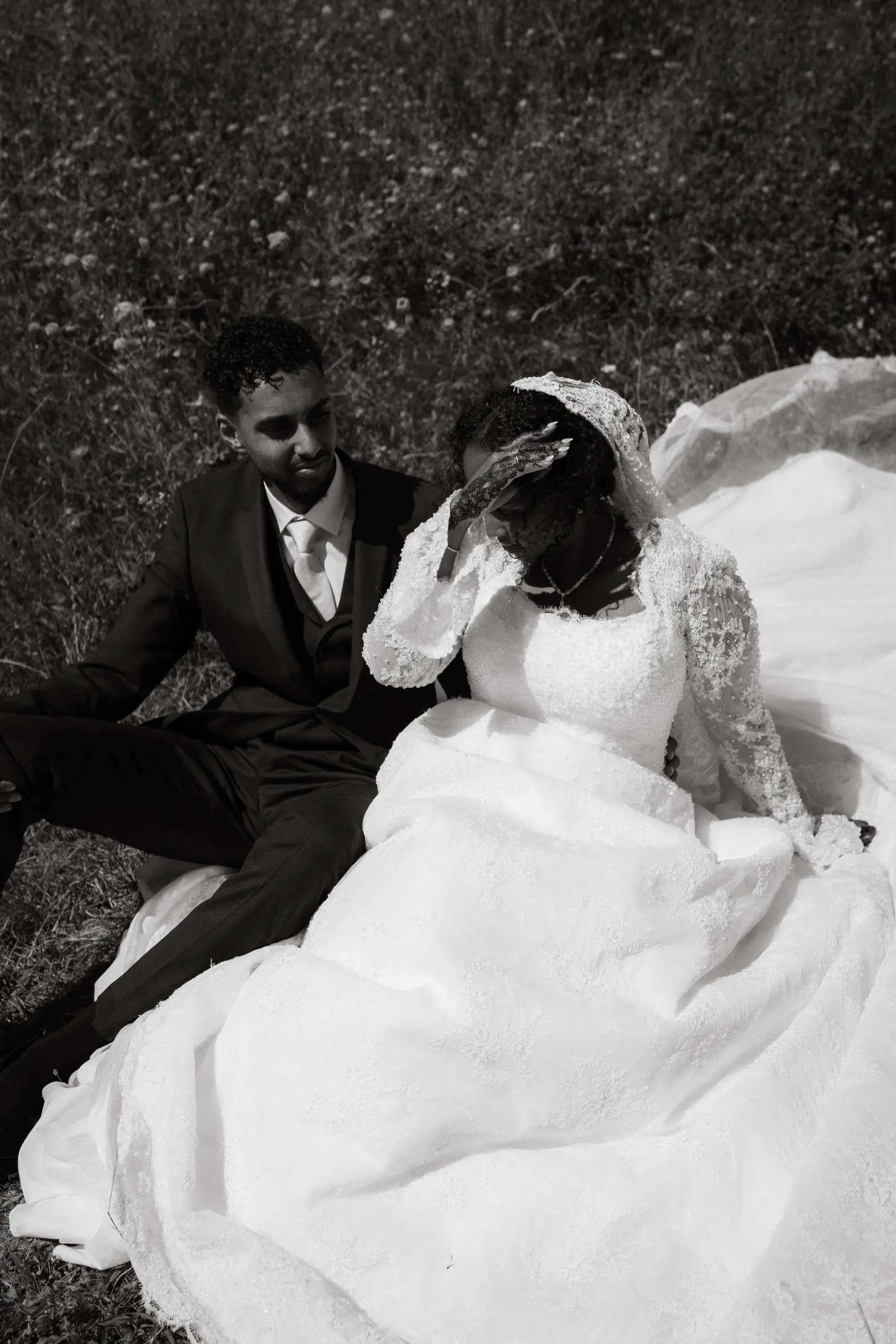 Aaron & Sabriin 8