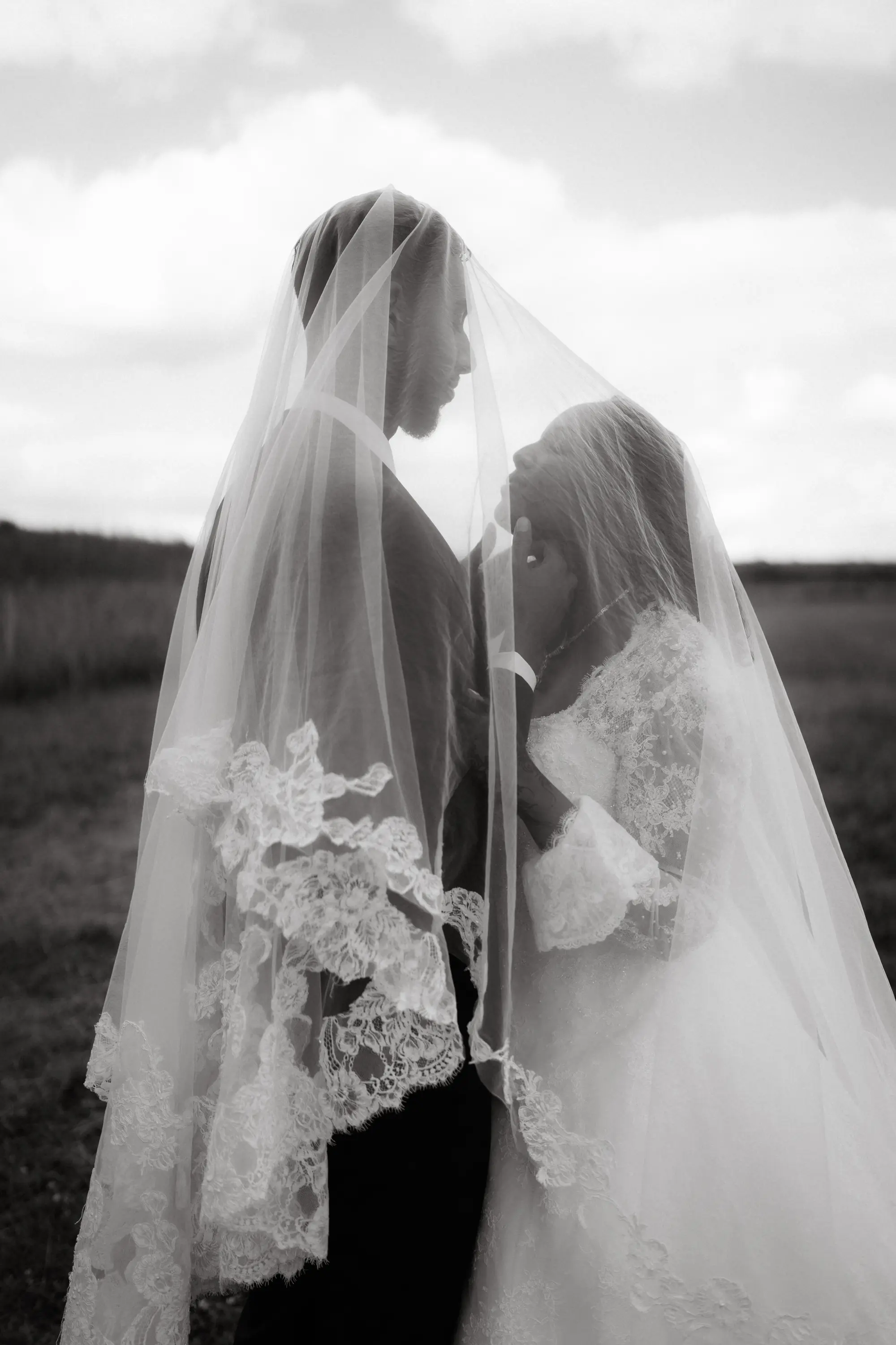 Aaron & Sabriin 11