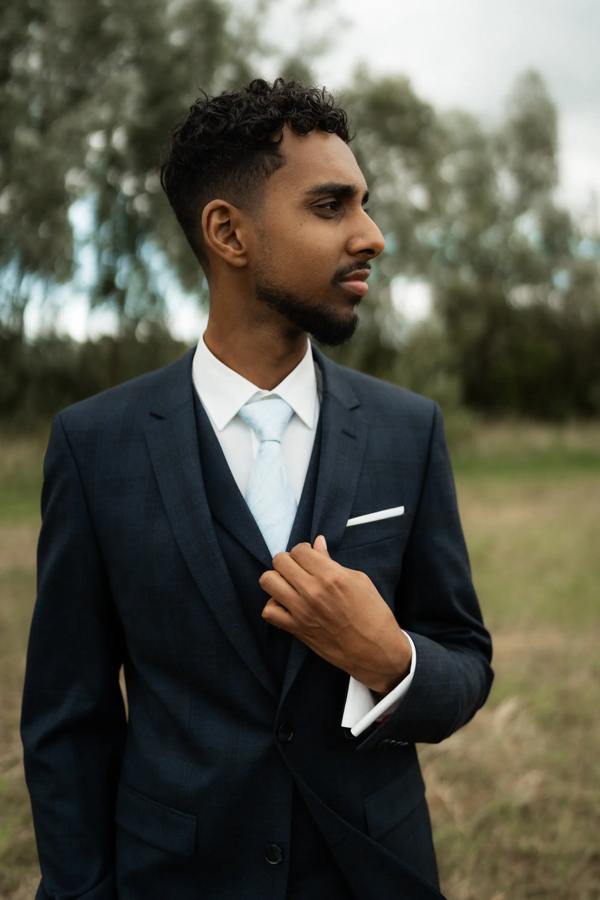 Aaron & Sabriin 16