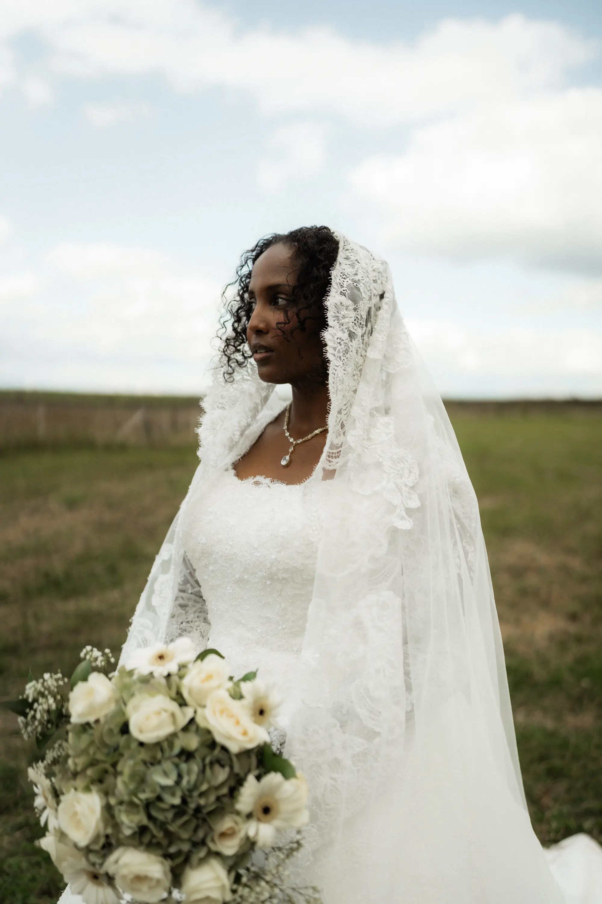 Aaron & Sabriin 18