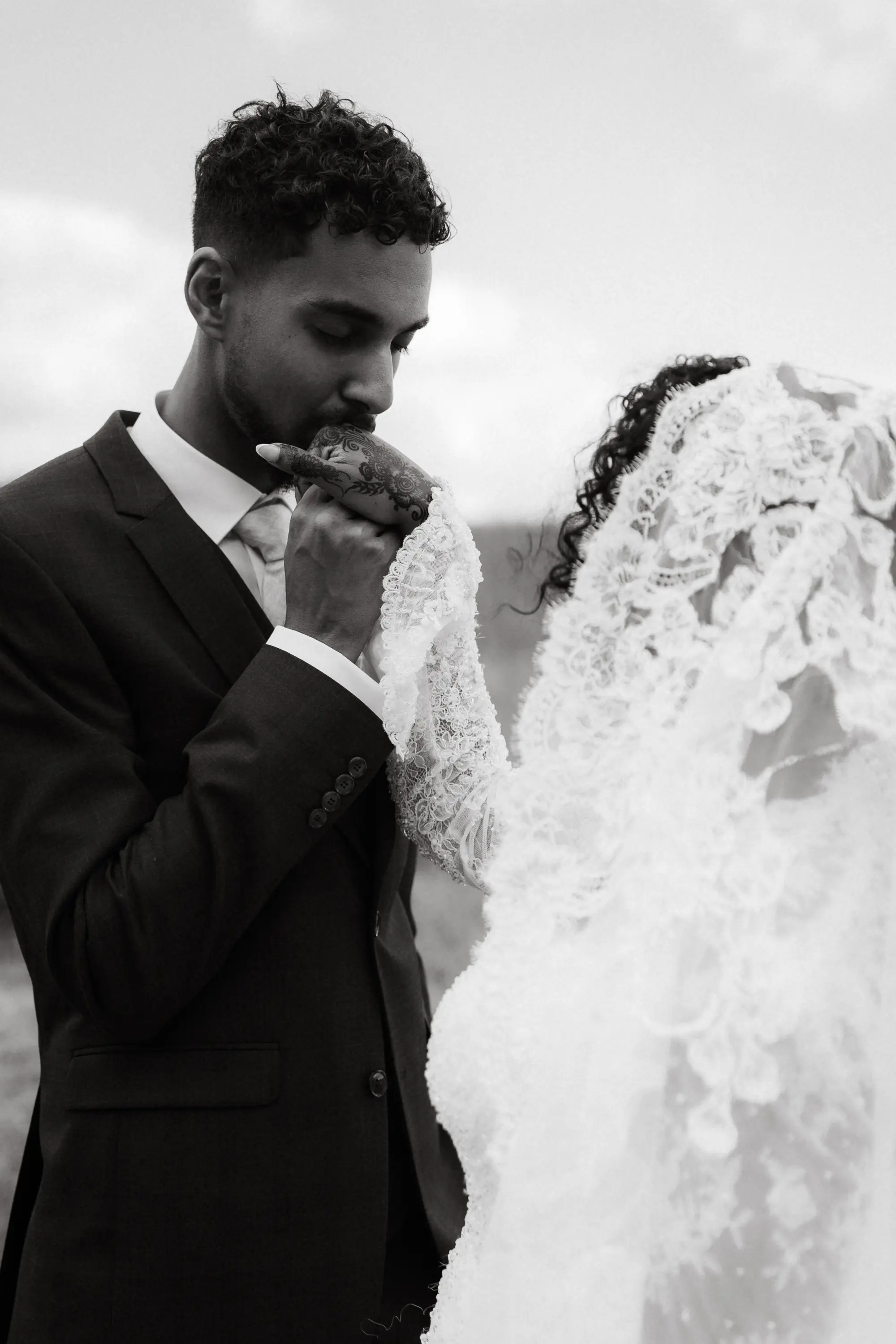 Aaron & Sabriin 19