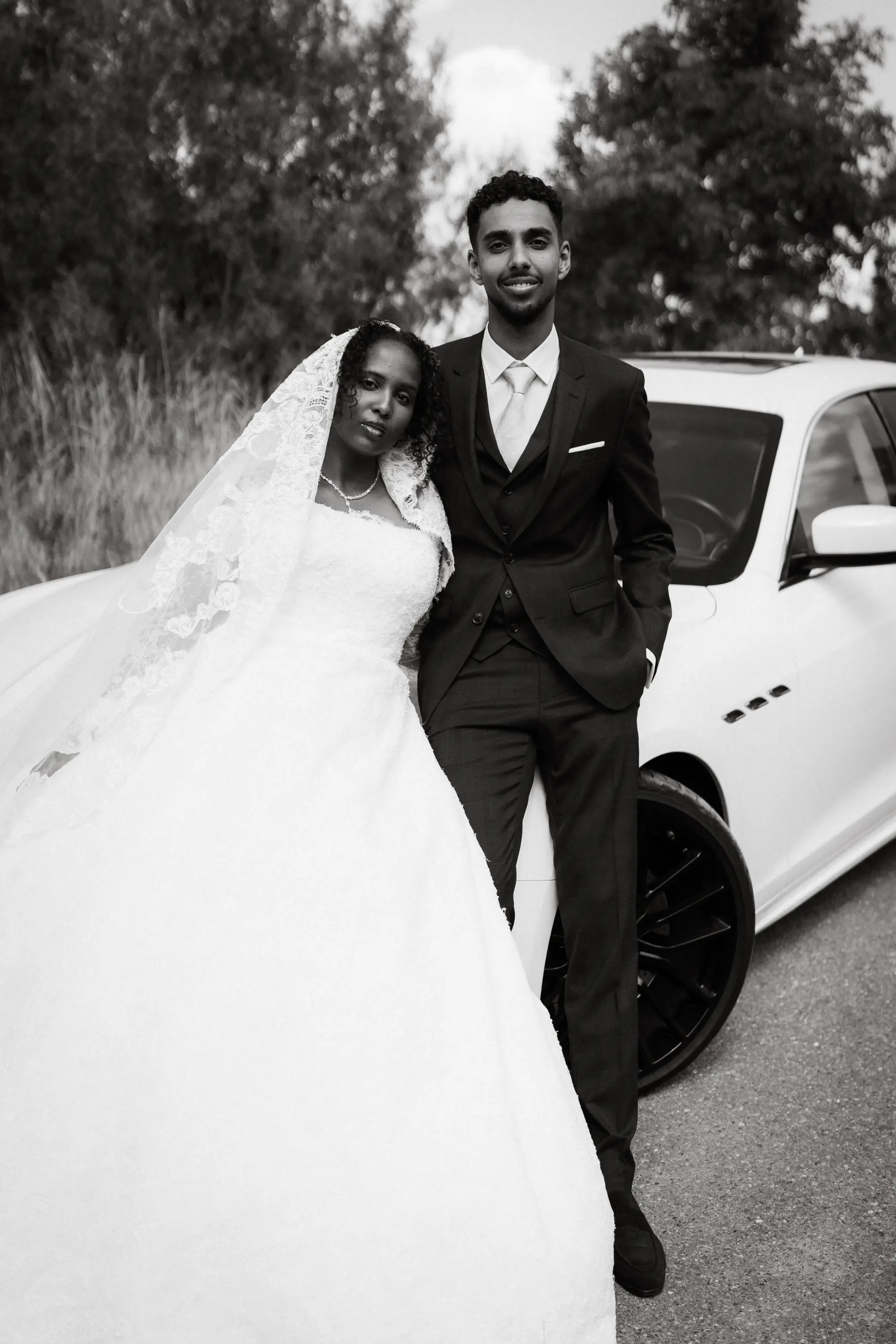 Aaron & Sabriin 22