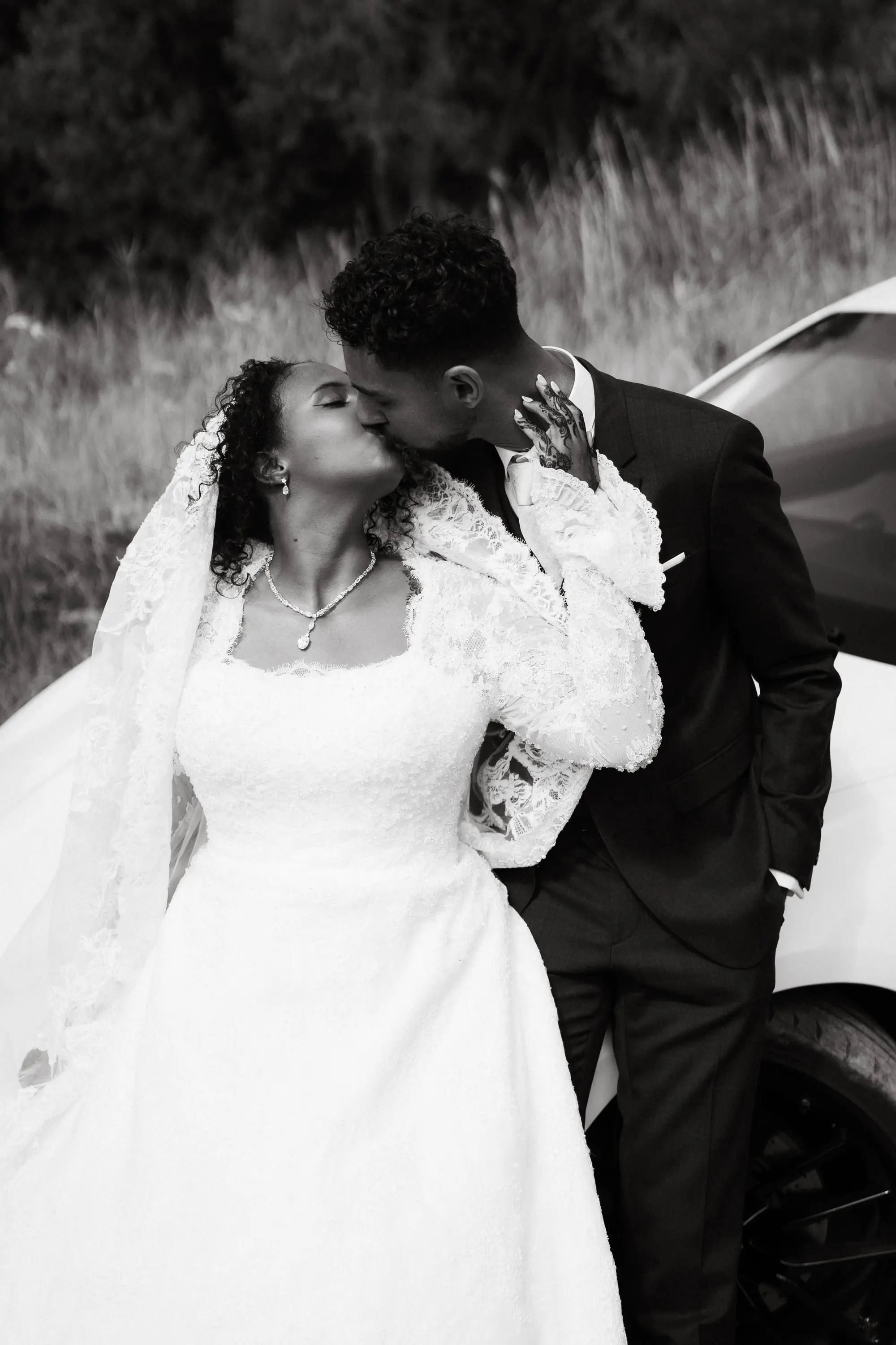Aaron & Sabriin 24