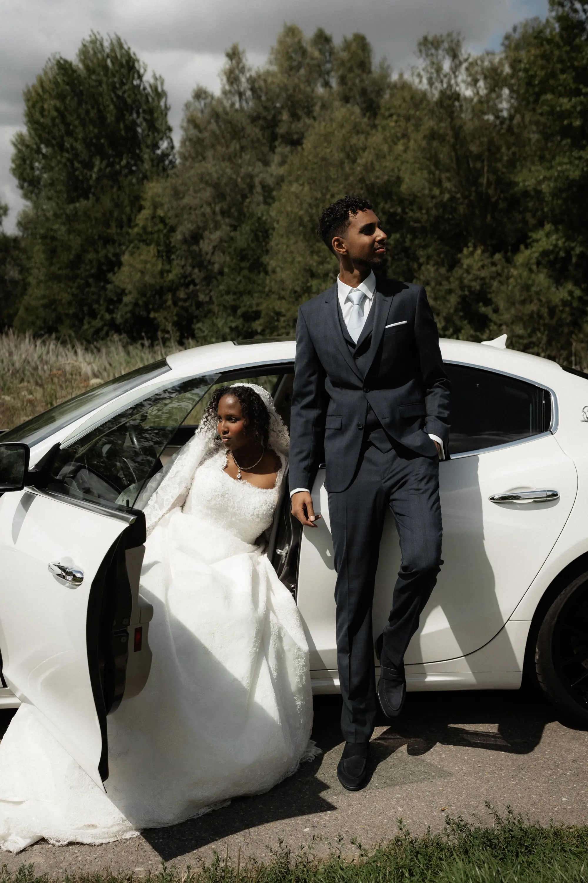 Aaron & Sabriin 25