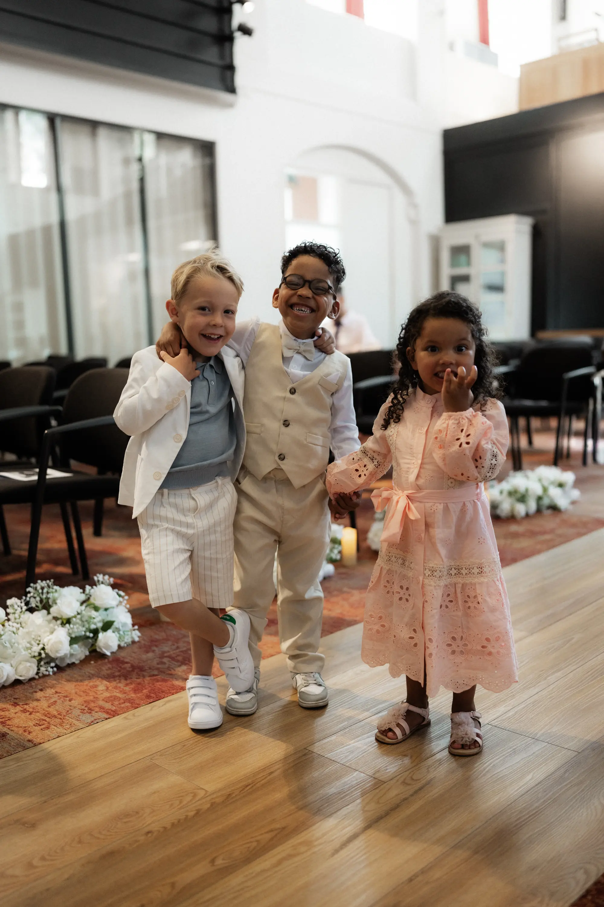 Aaron & Sabriin 26