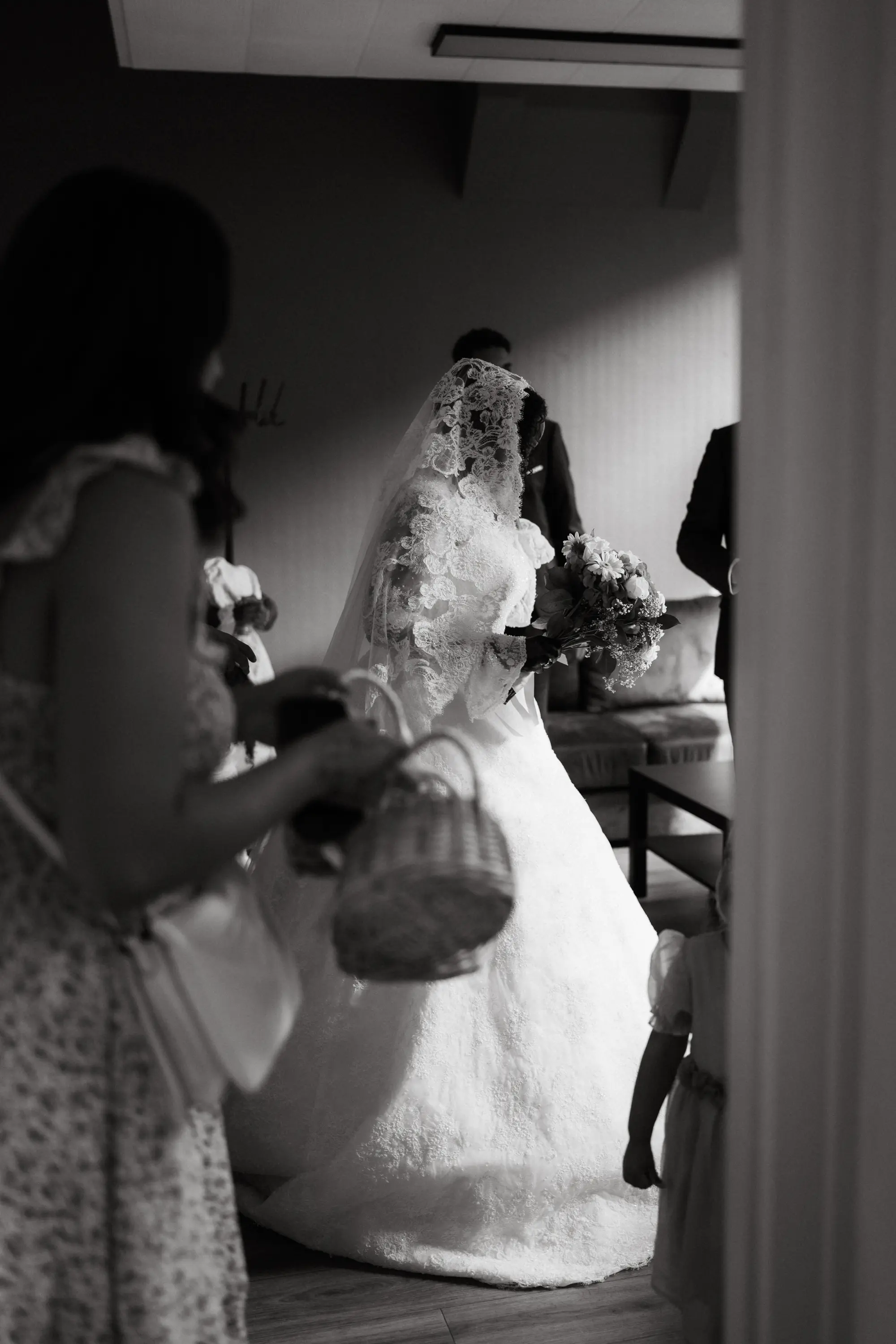 Aaron & Sabriin 30