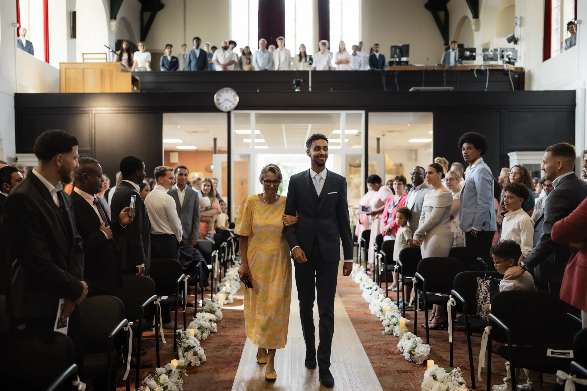 Aaron & Sabriin 31