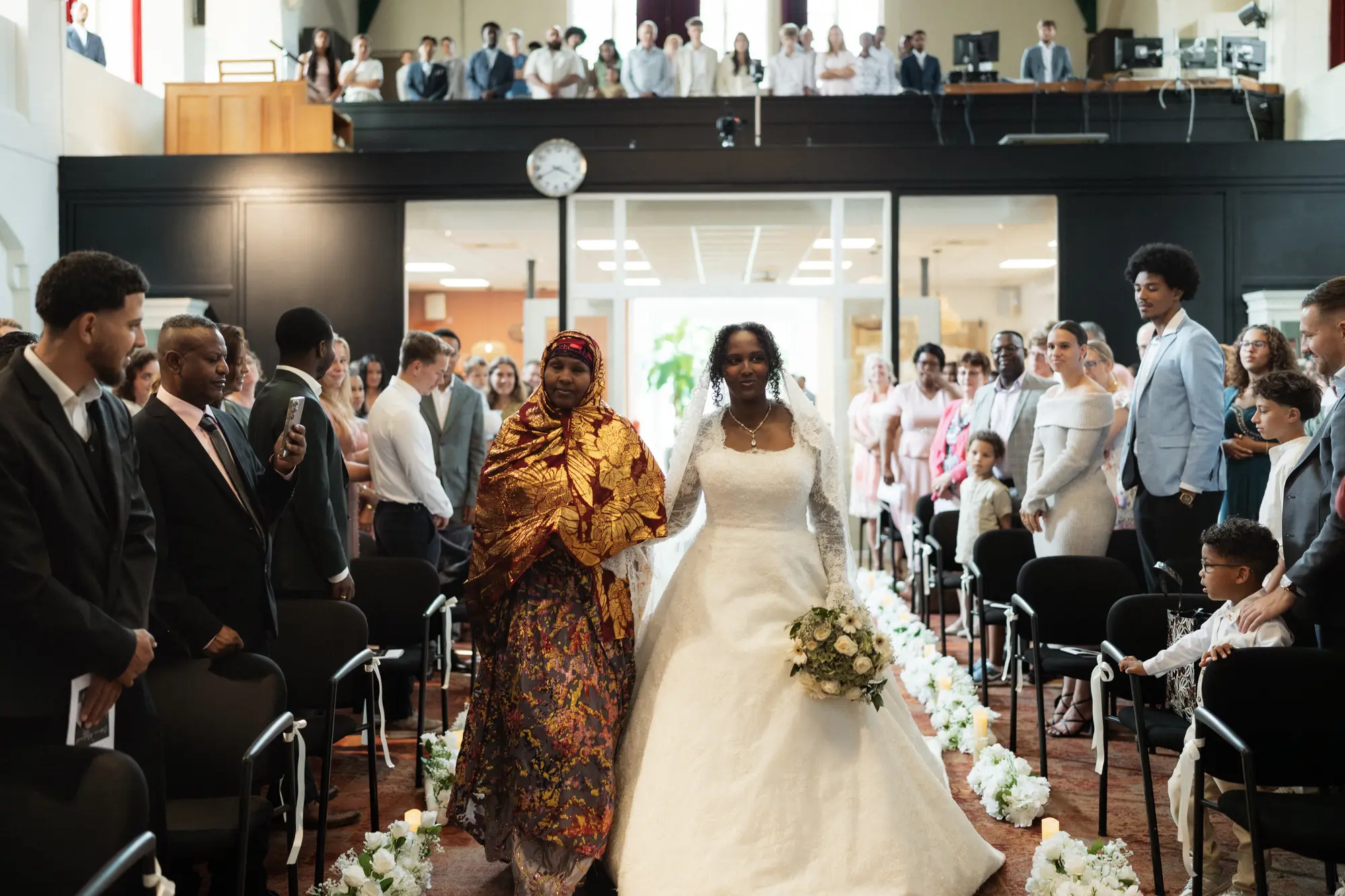 Aaron & Sabriin 32