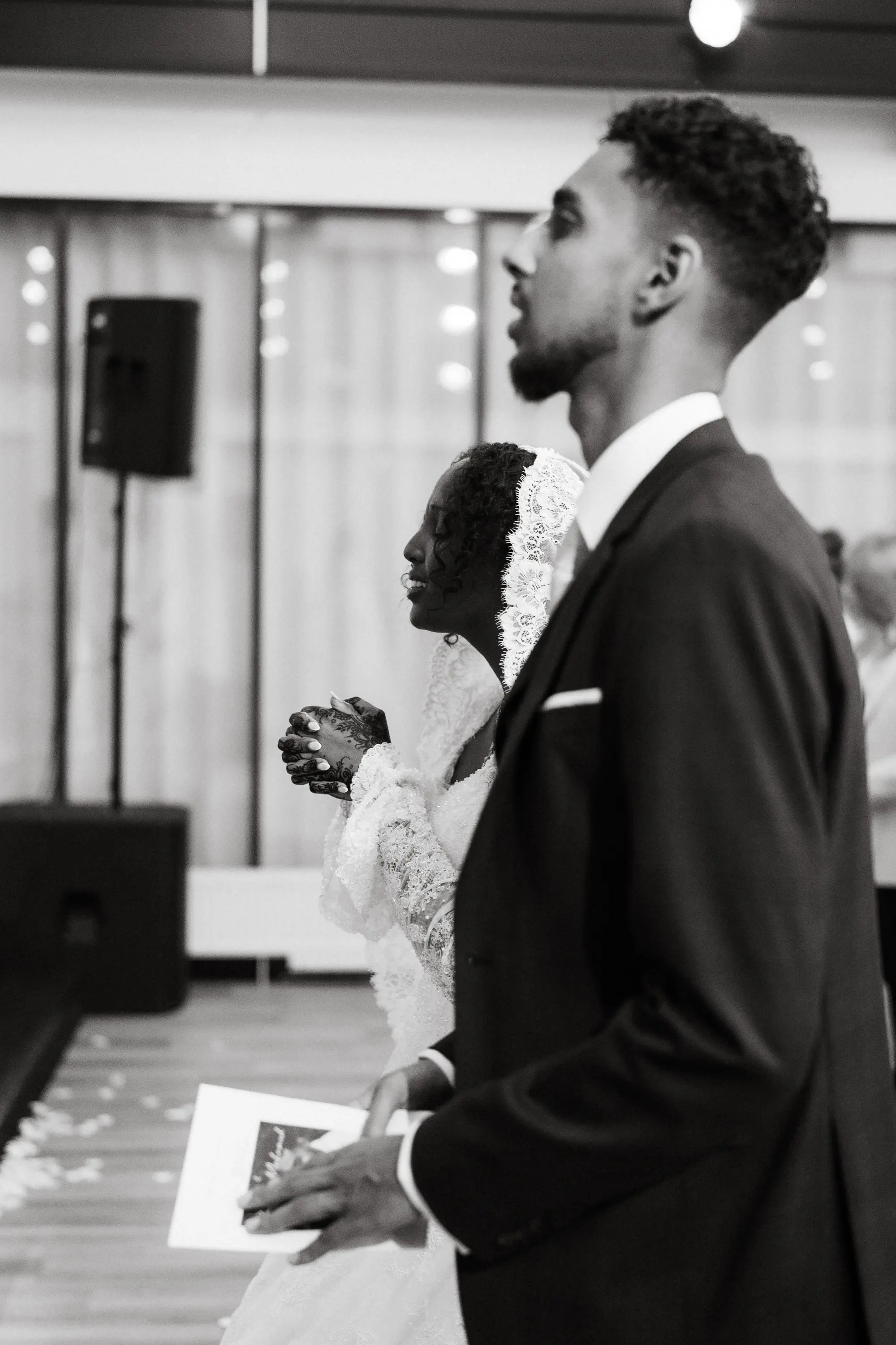 Aaron & Sabriin 55