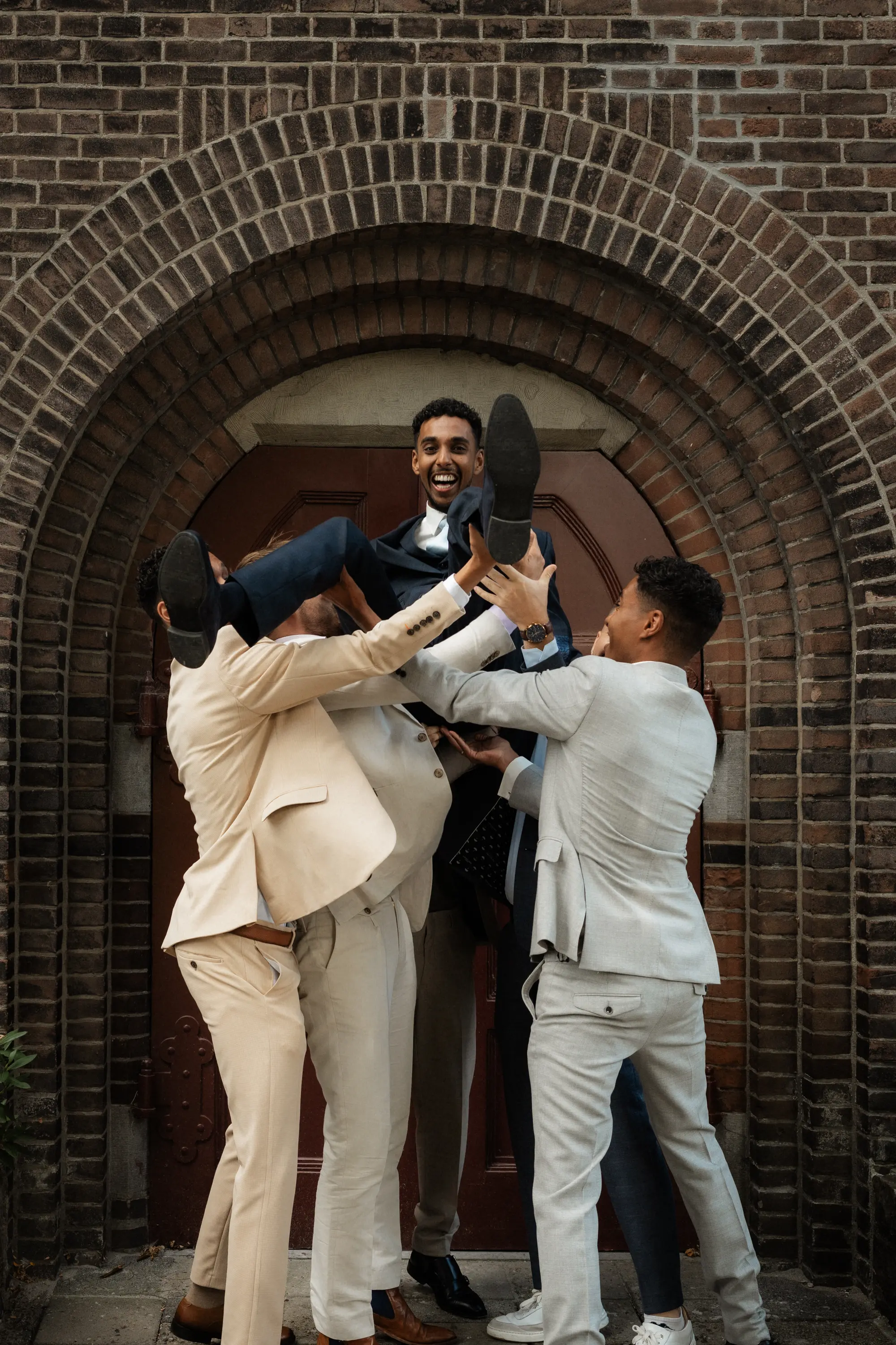 Aaron & Sabriin 58