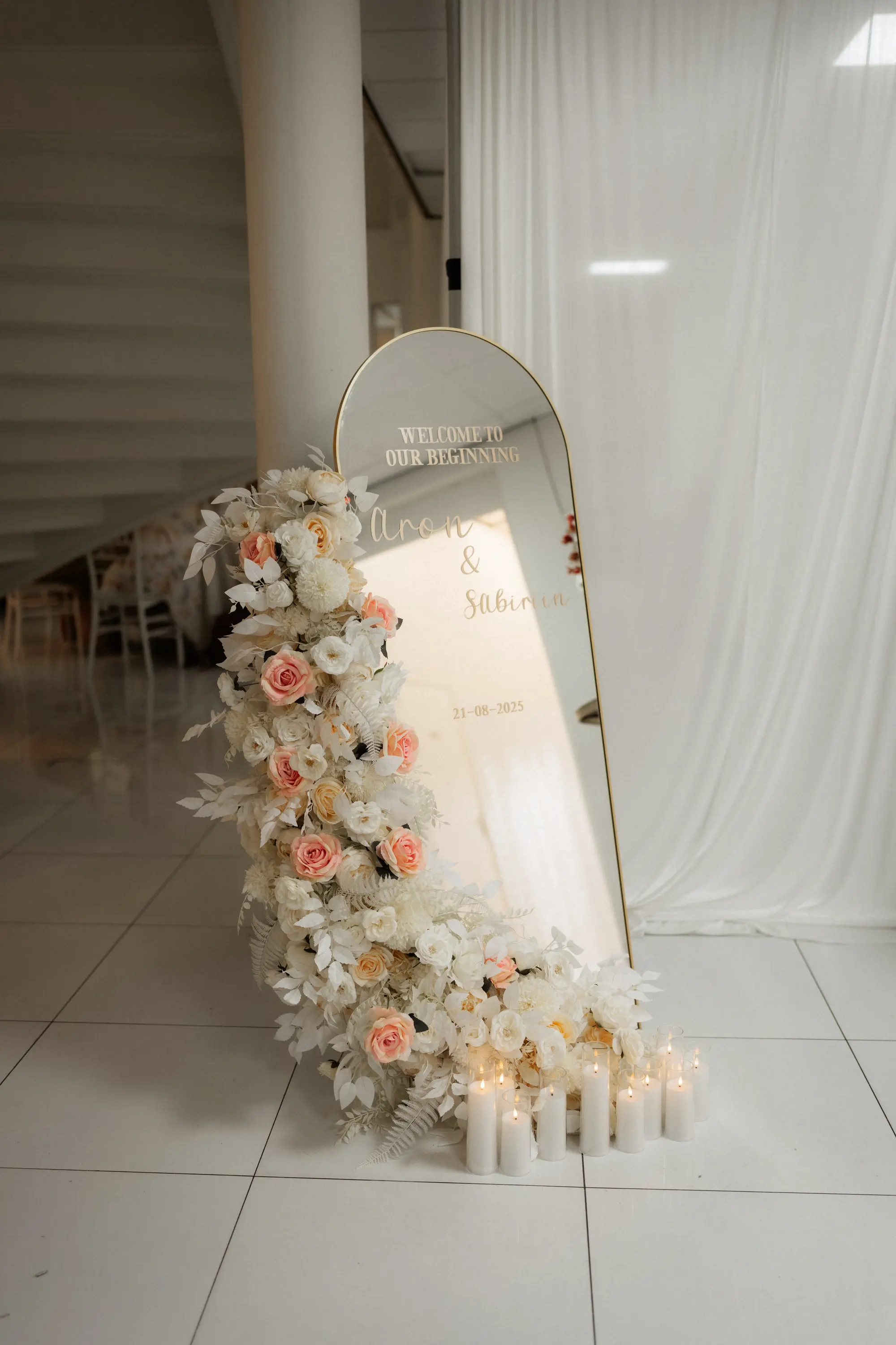 Aaron & Sabriin 62
