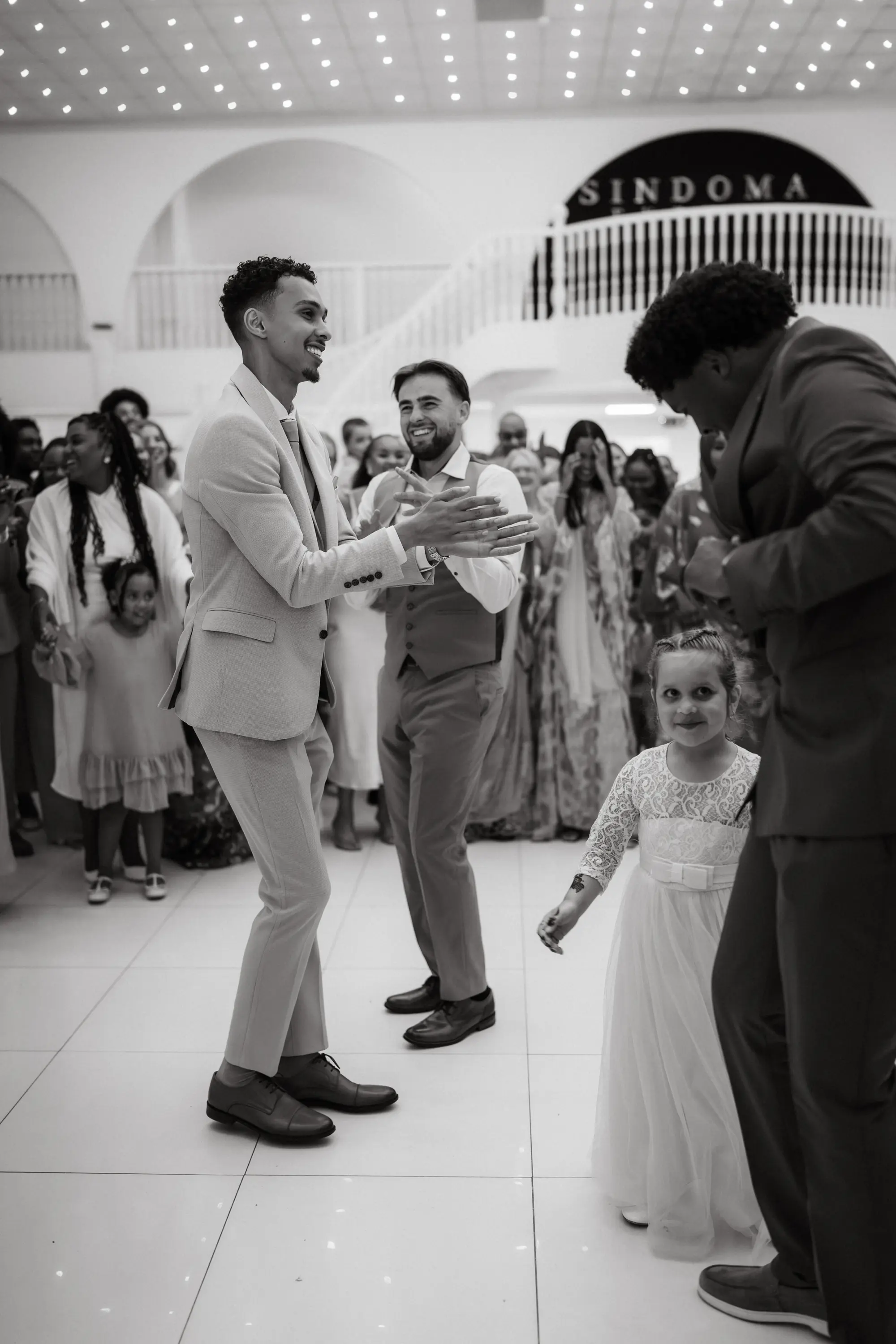 Aaron & Sabriin 78