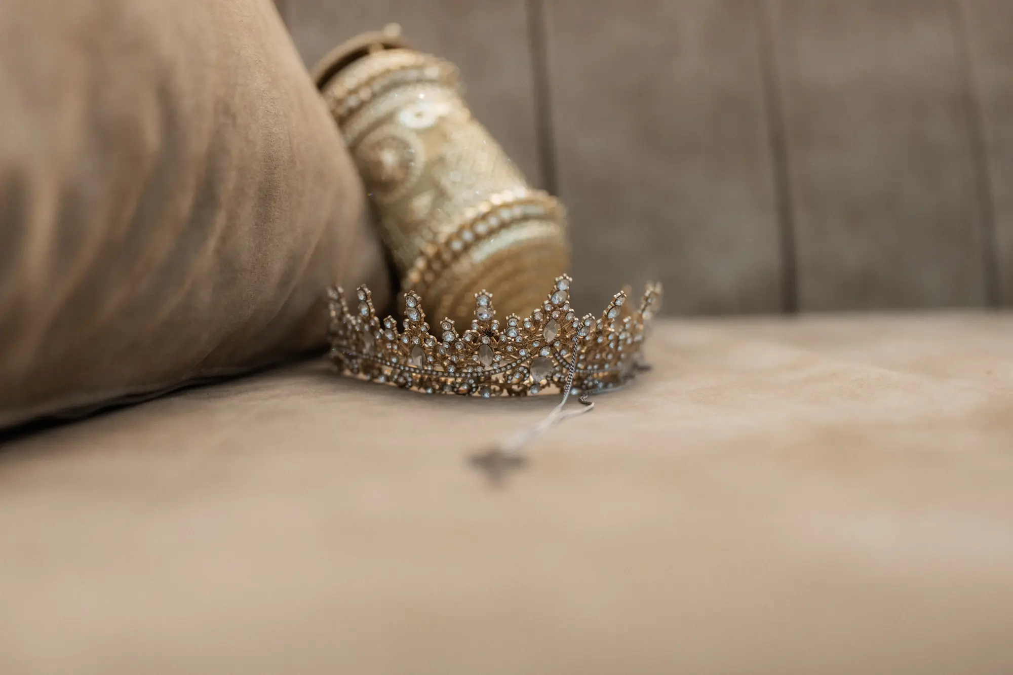Aaron & Sabriin 80