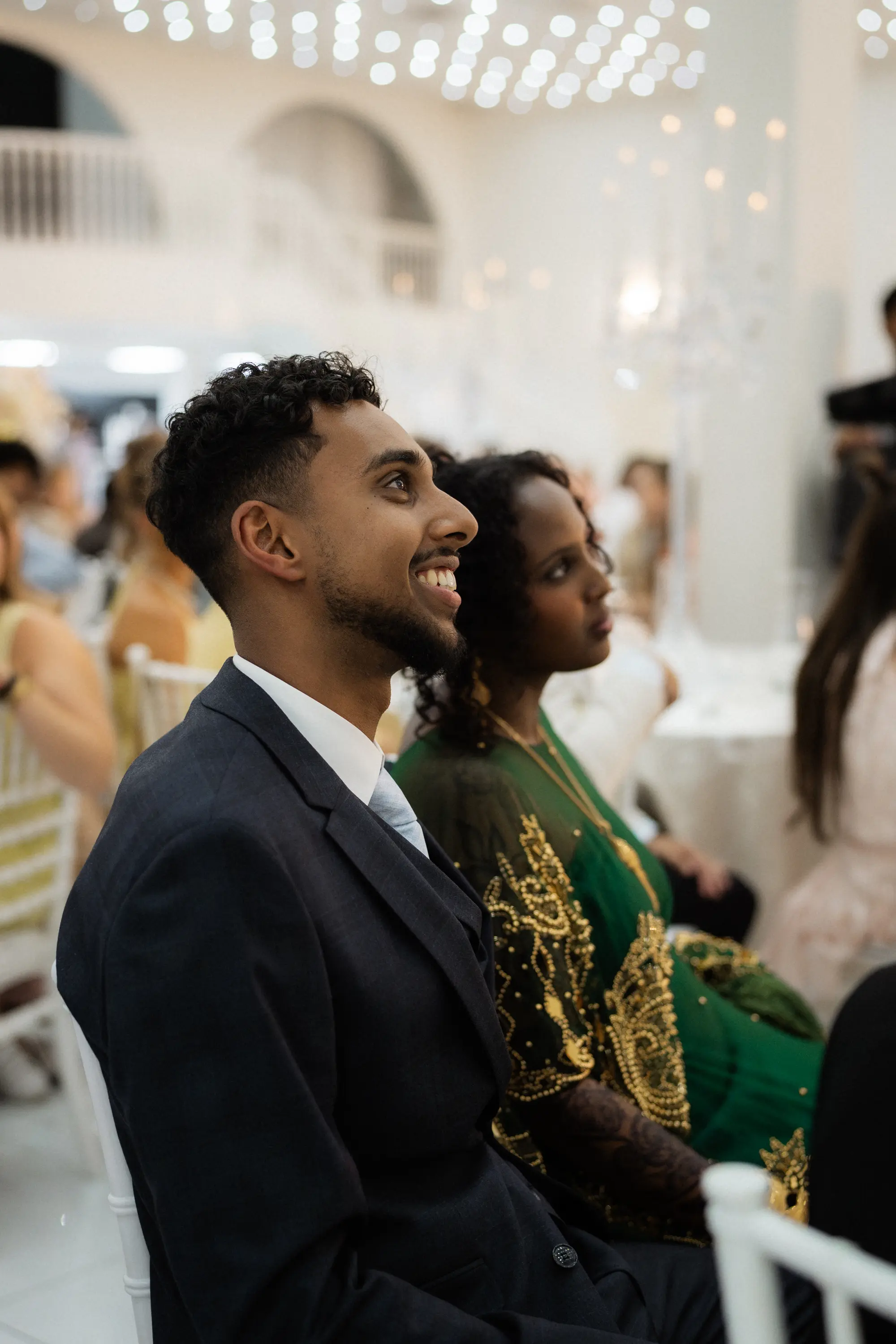 Aaron & Sabriin 84