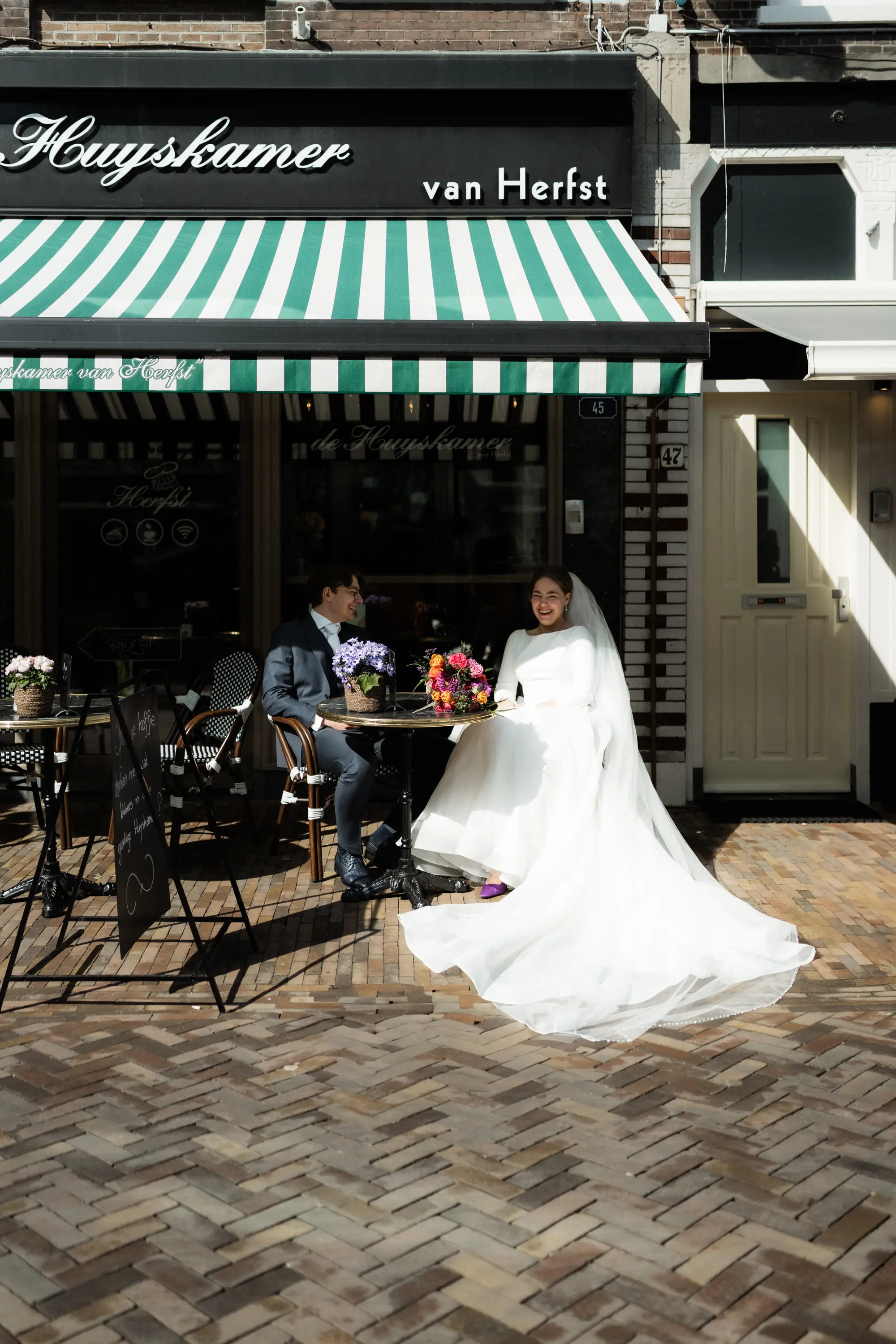 Onno & Esther 16
