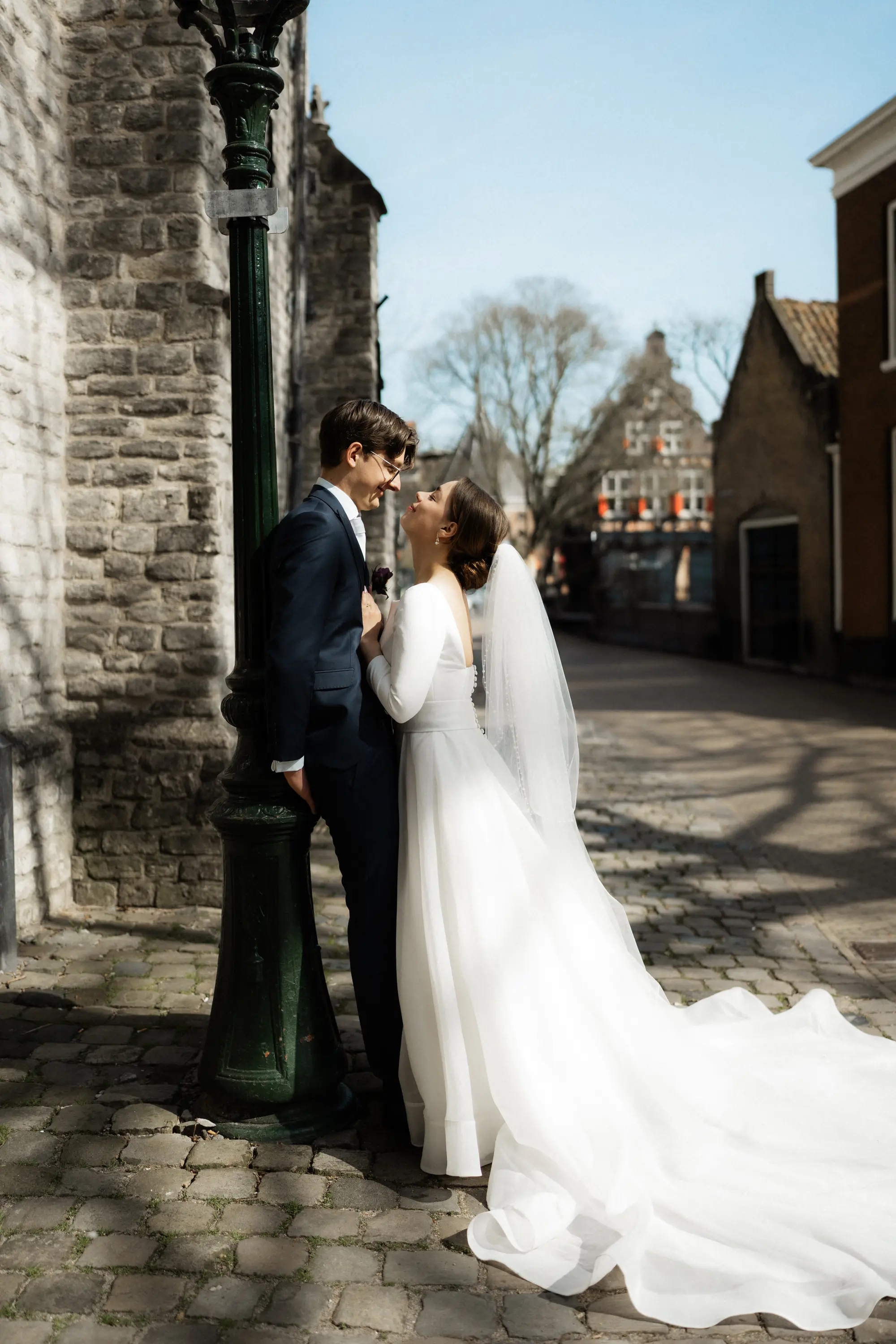Onno & Esther 20