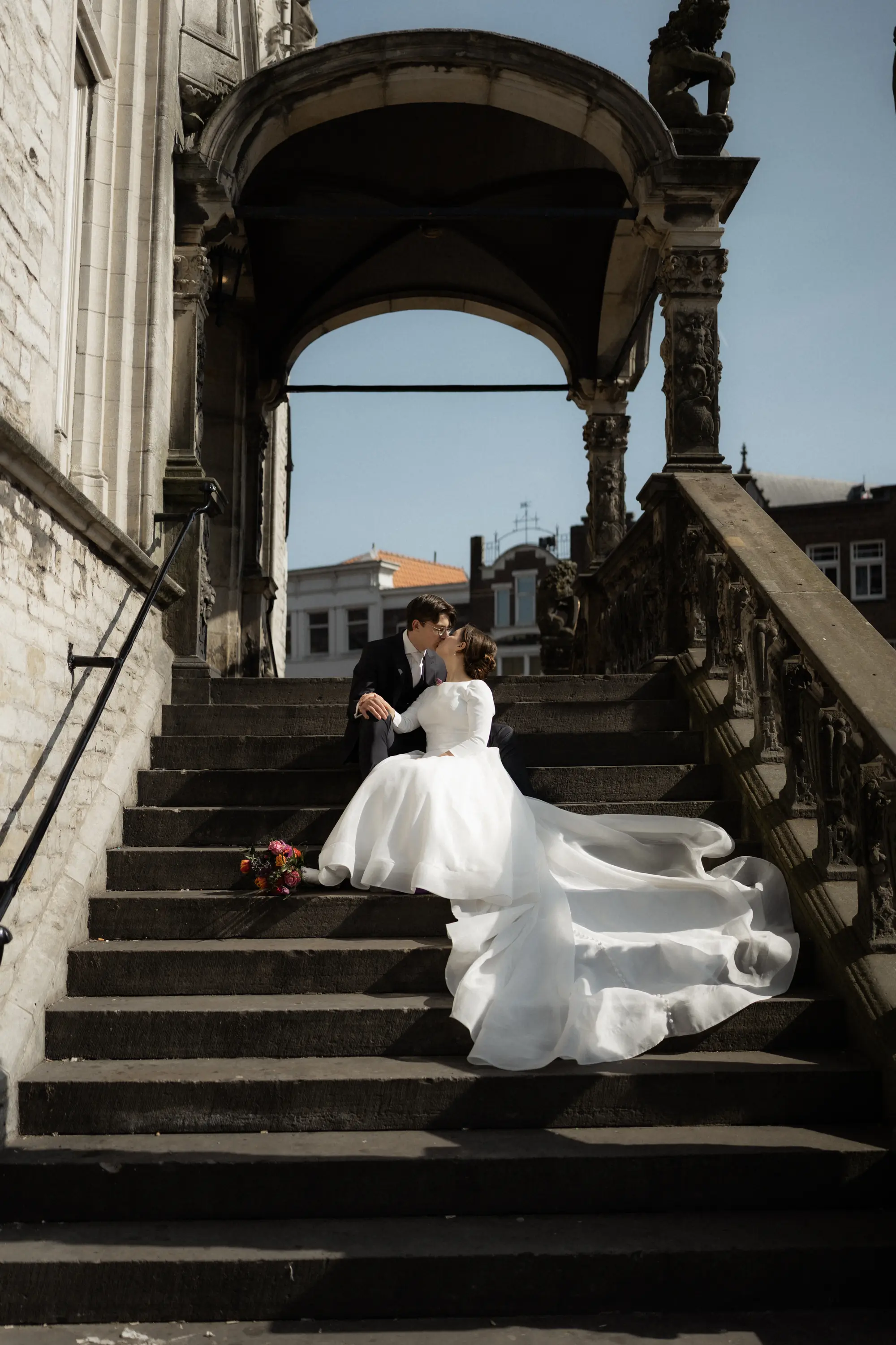 Onno & Esther 24
