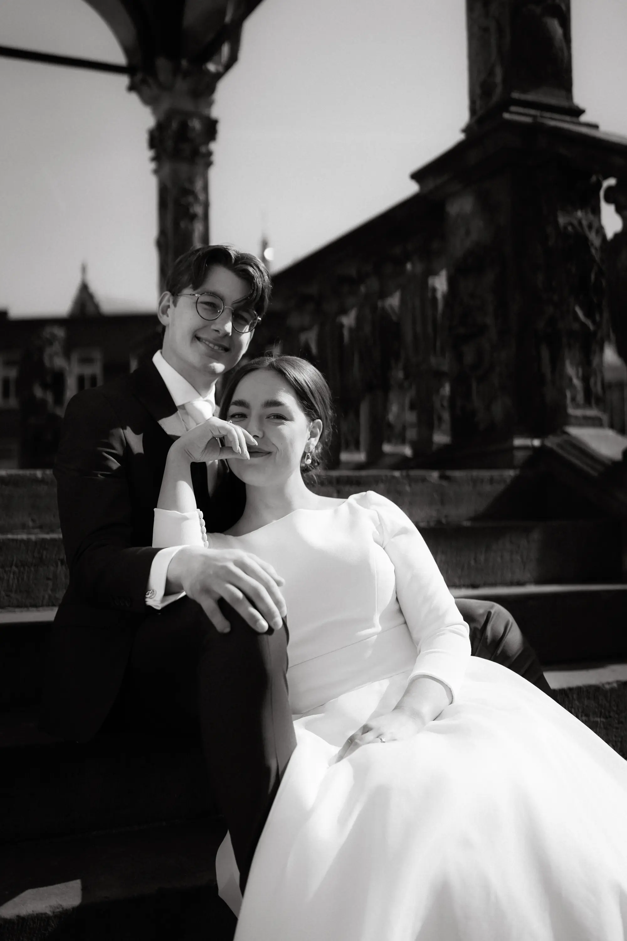 Onno & Esther 25