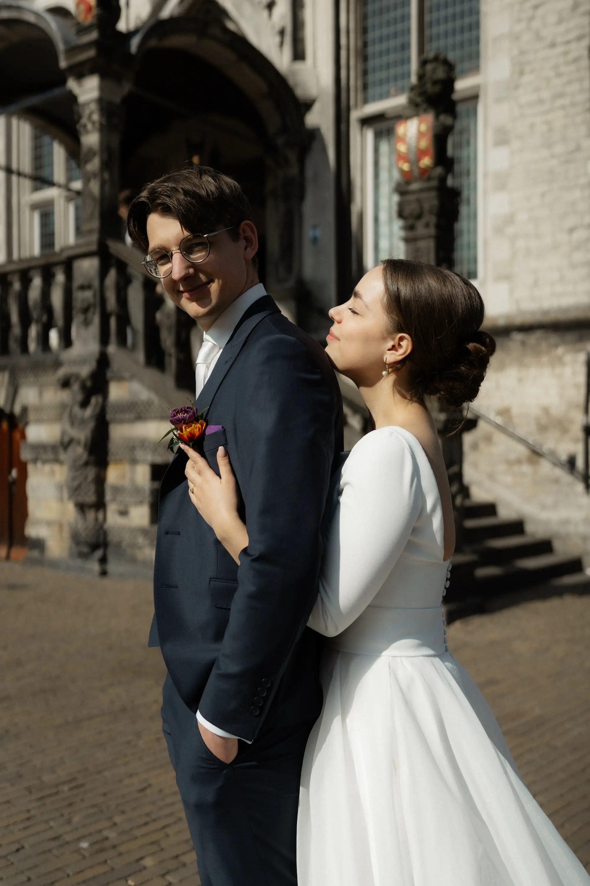 Onno & Esther 28