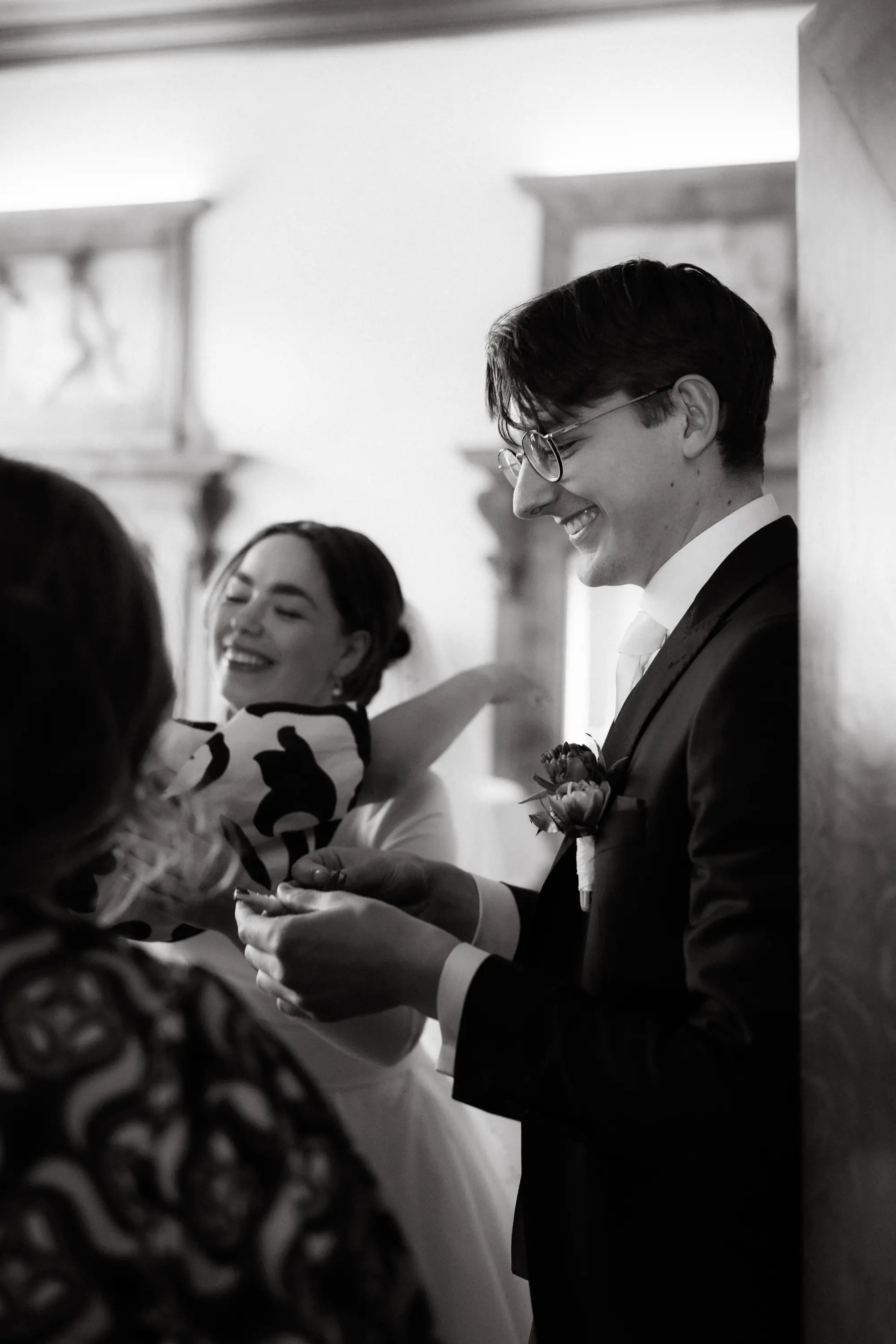 Onno & Esther 32