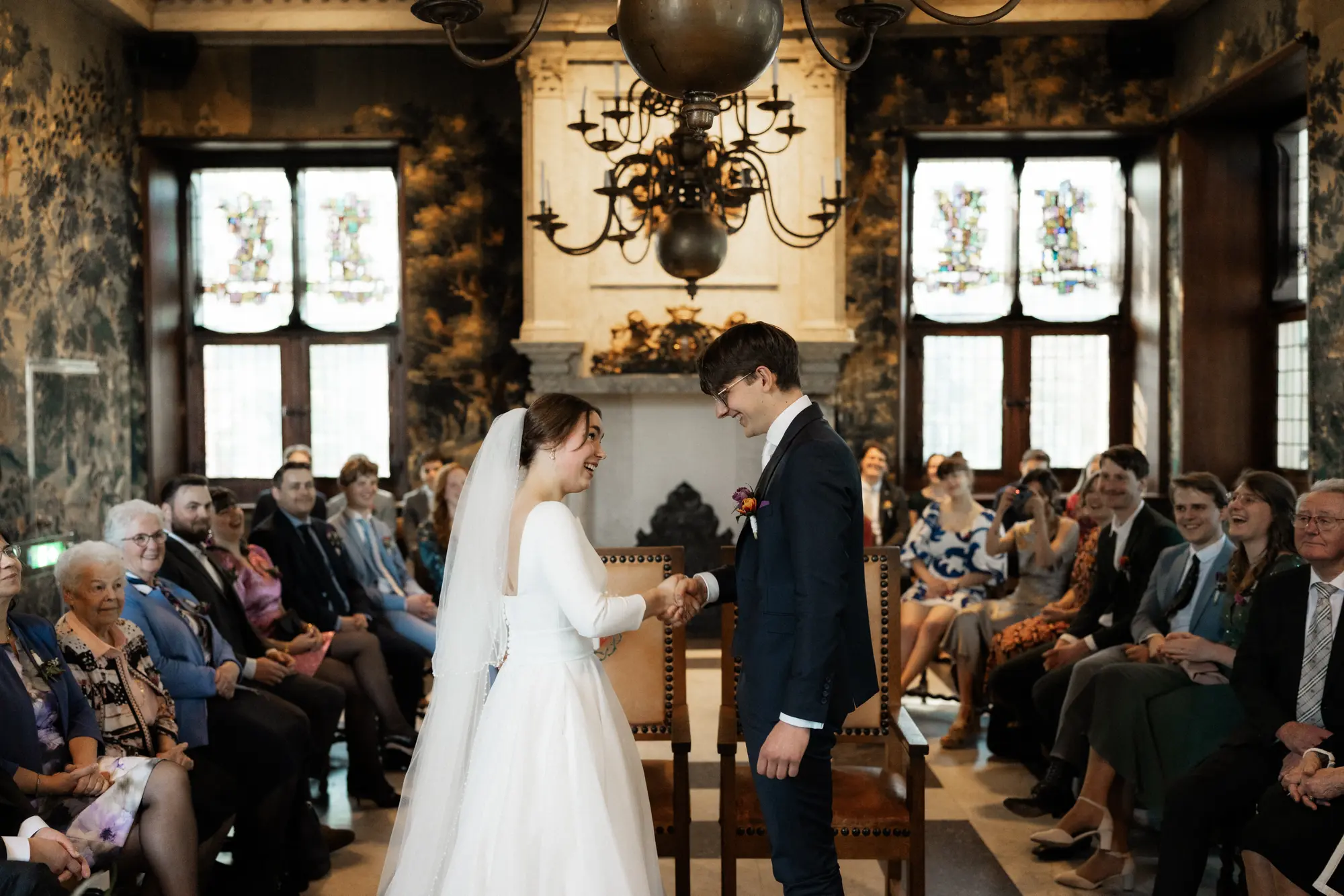 Onno & Esther 40