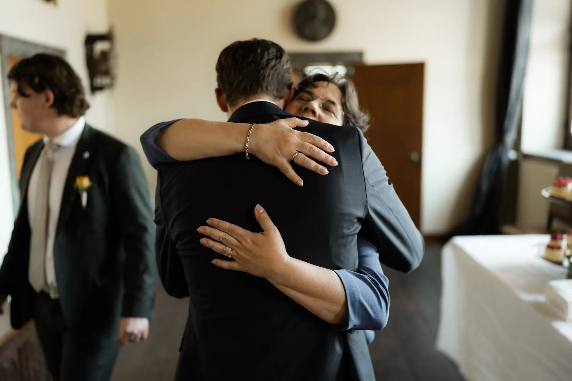 Onno & Esther 45