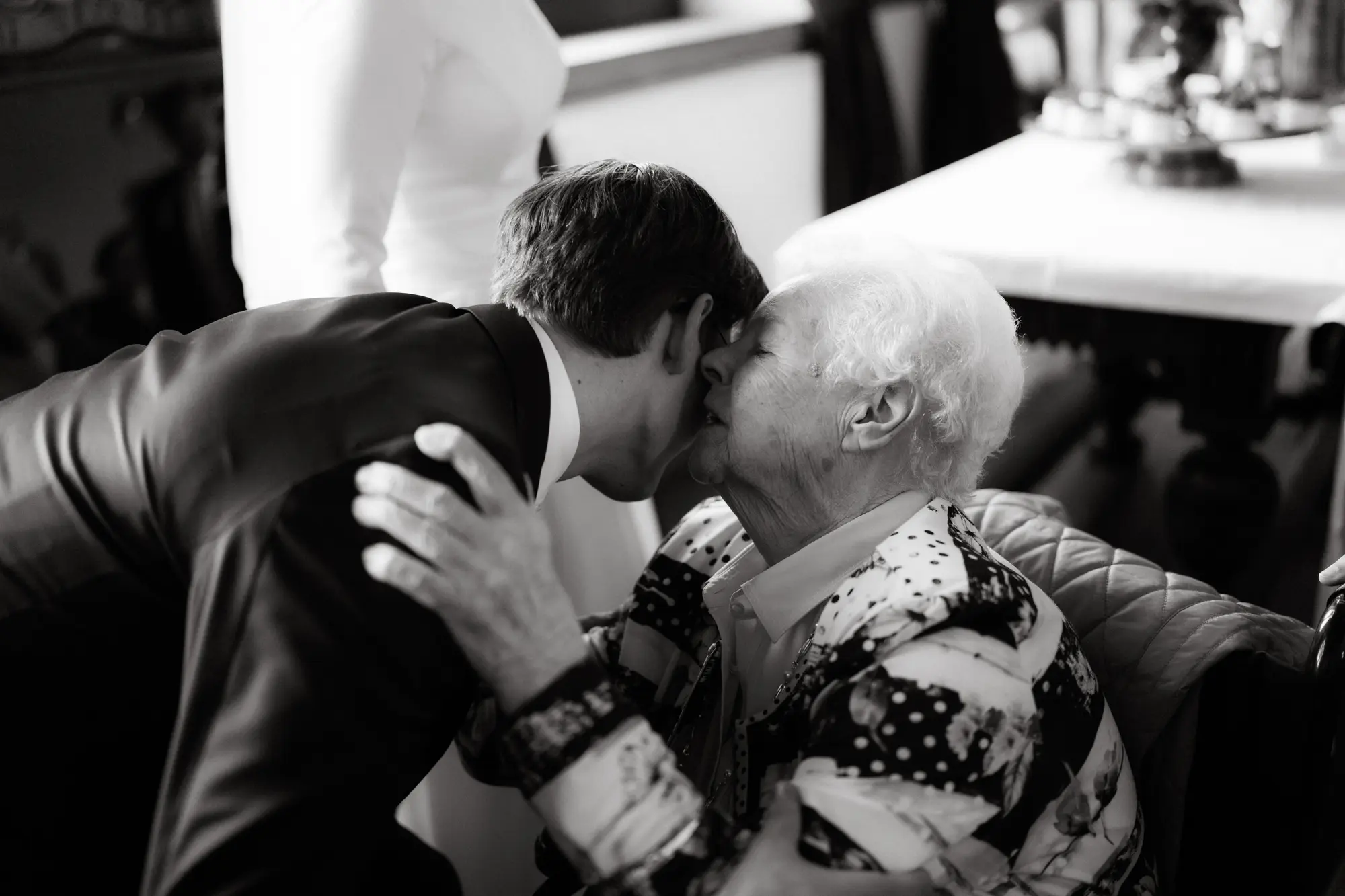 Onno & Esther 50