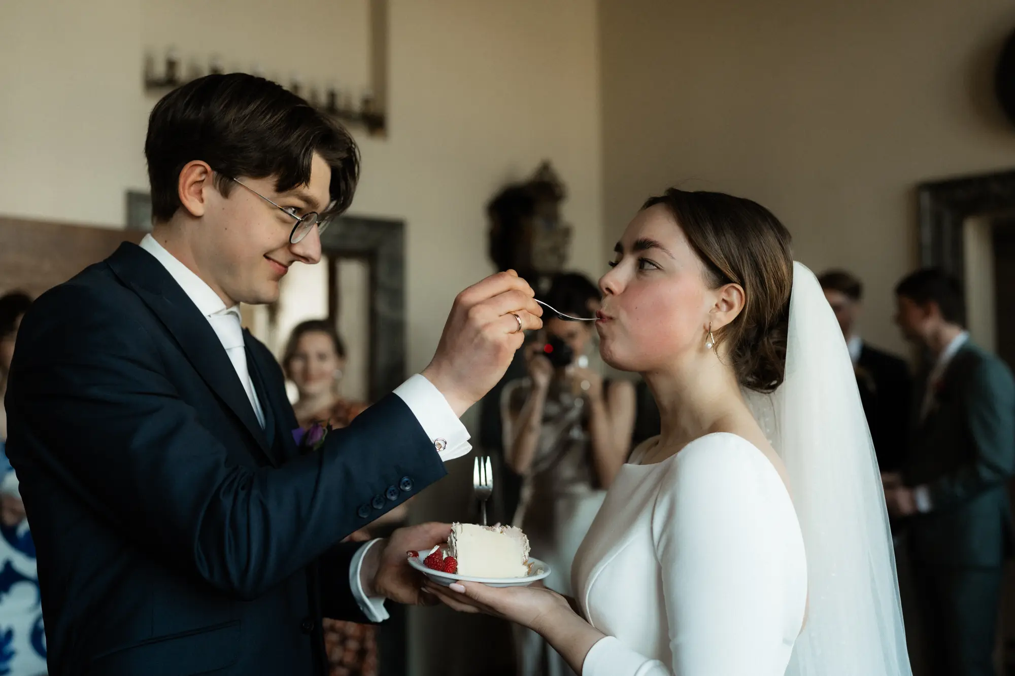 Onno & Esther 55