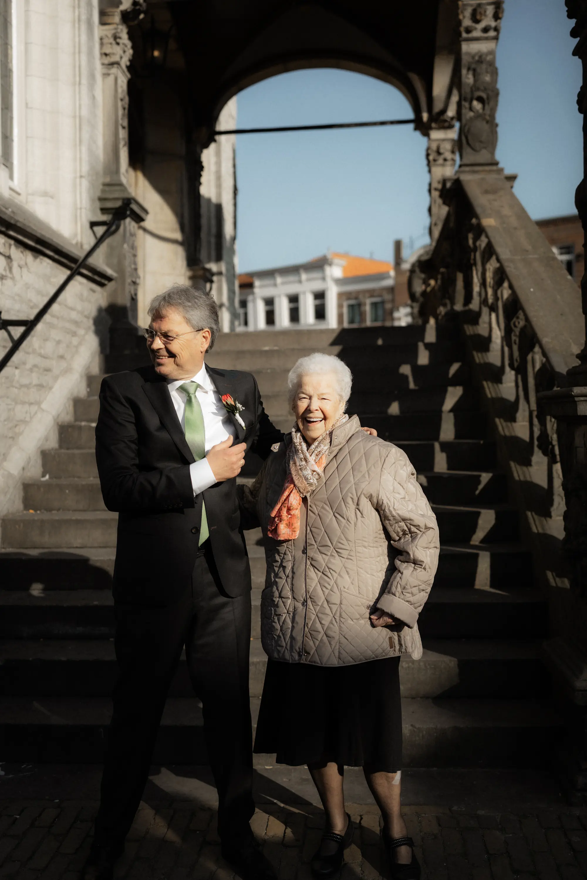 Onno & Esther 62