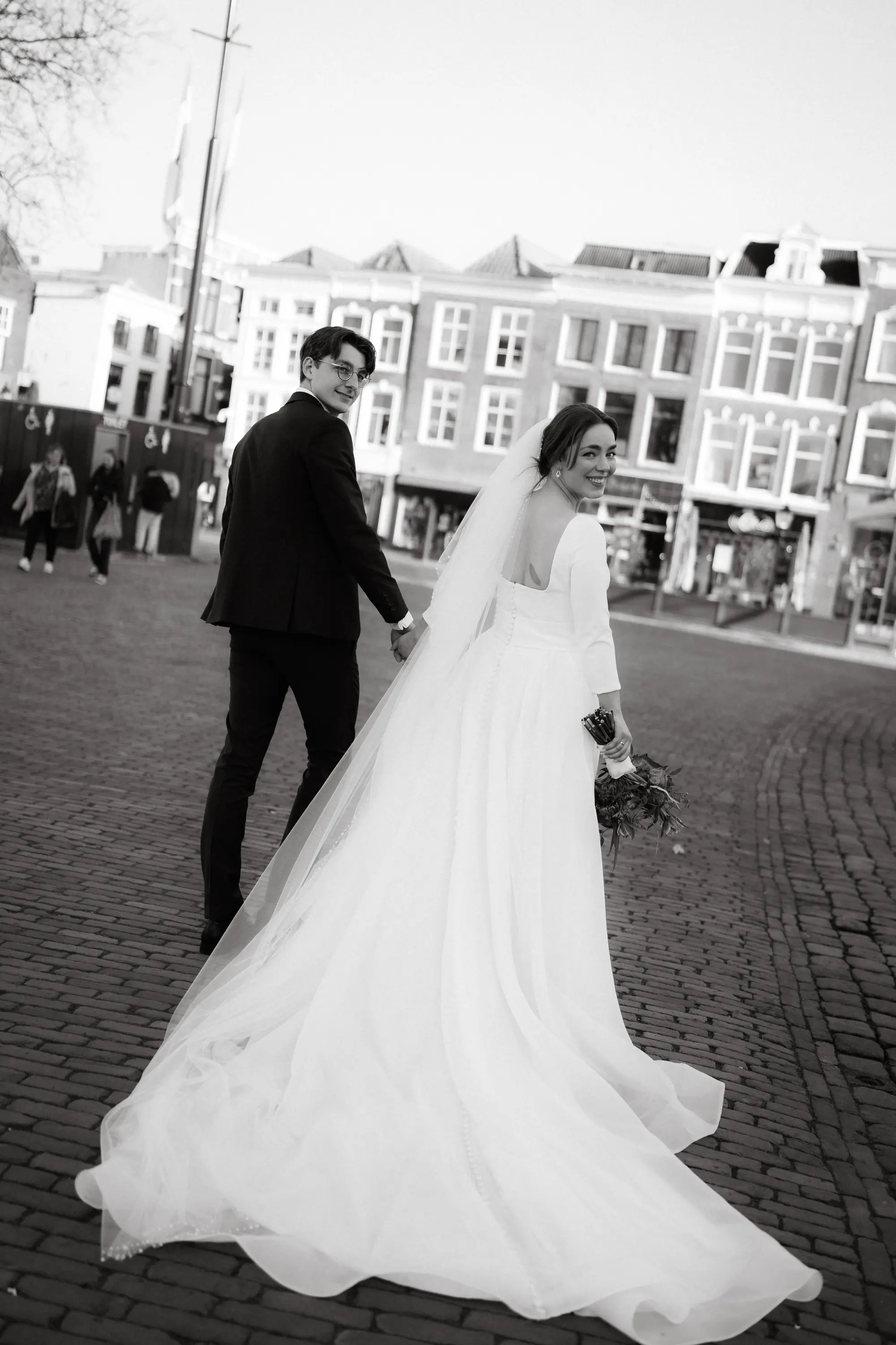 Onno & Esther 65