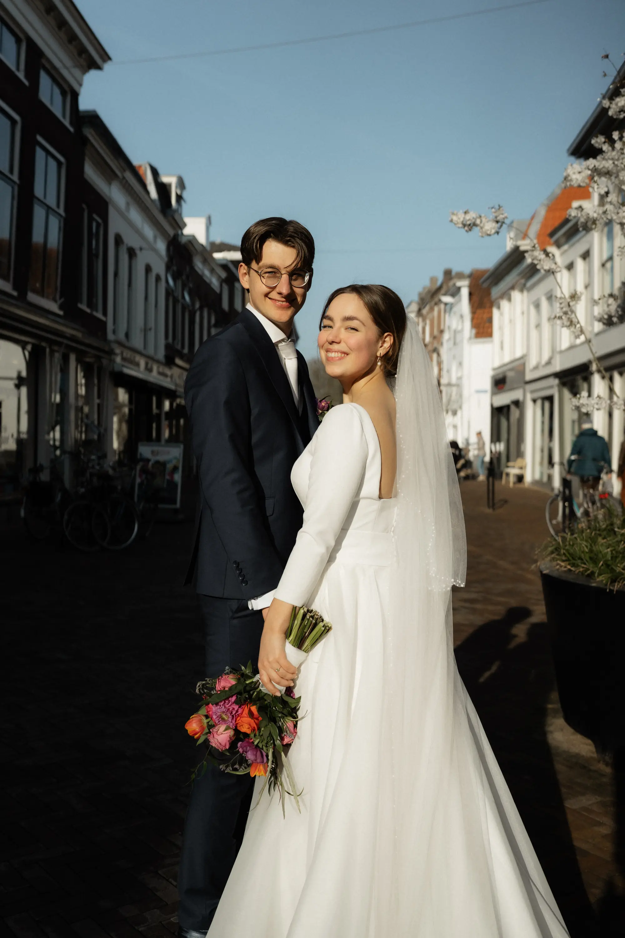 Onno & Esther 69