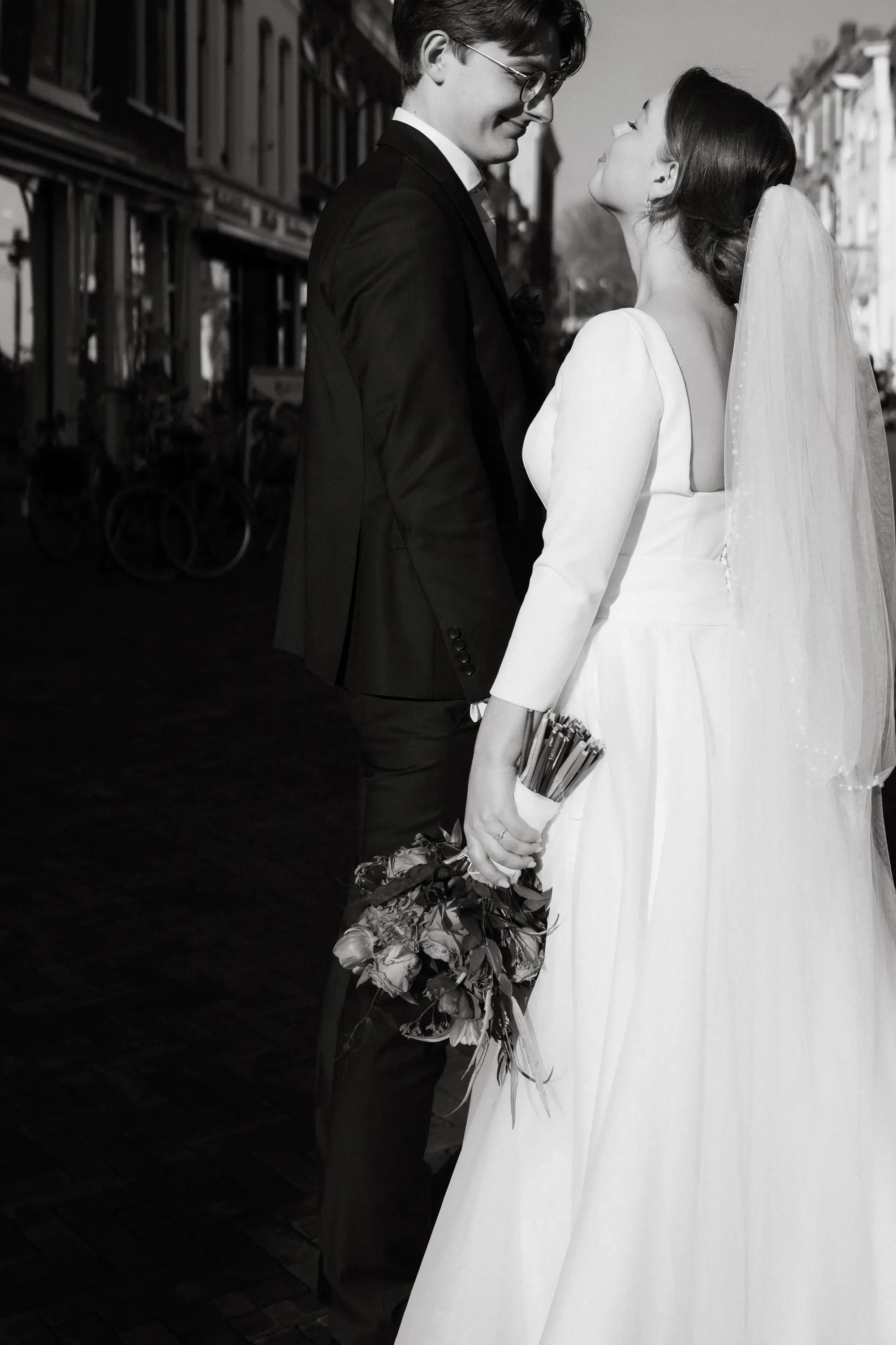 Onno & Esther 70