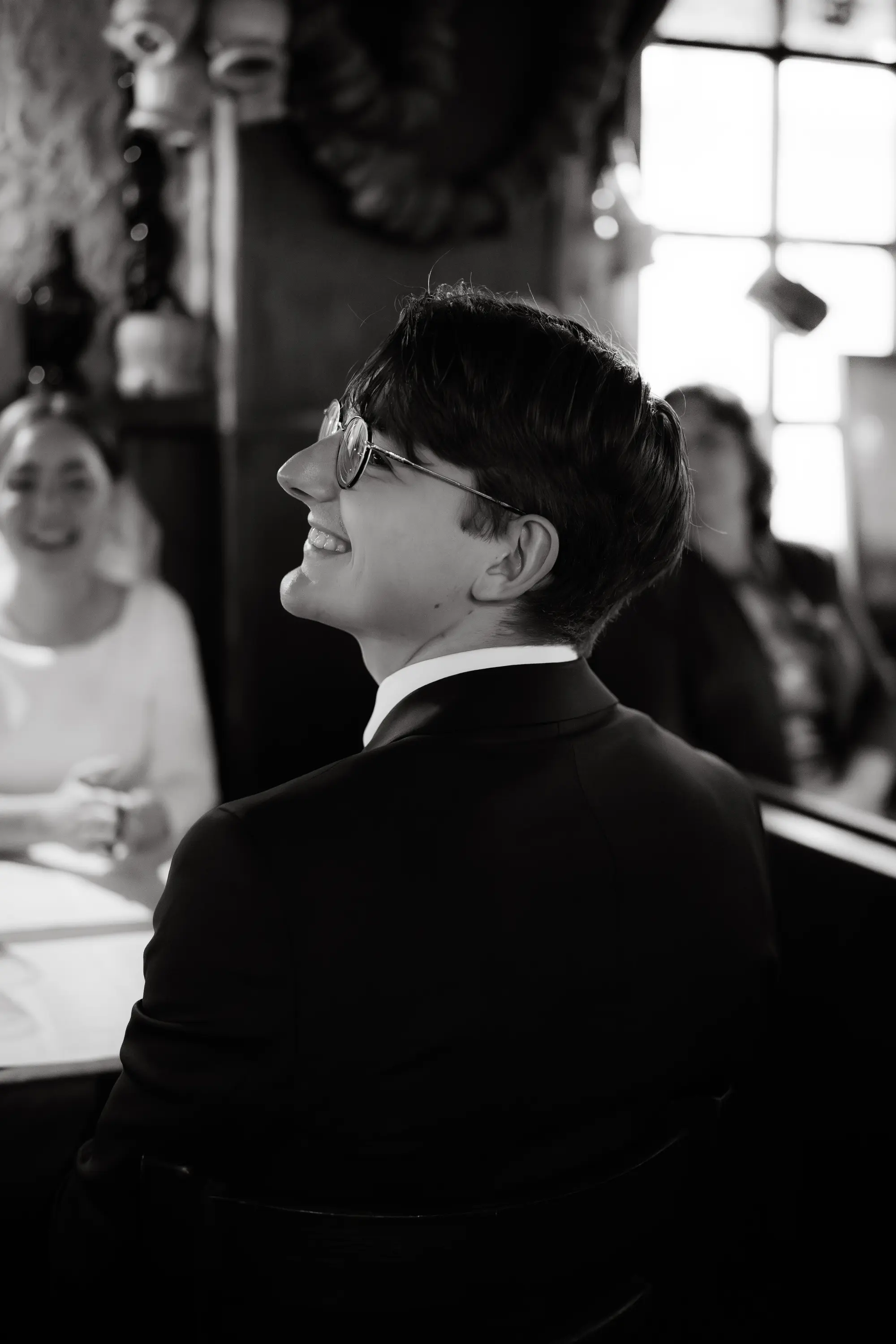 Onno & Esther 75