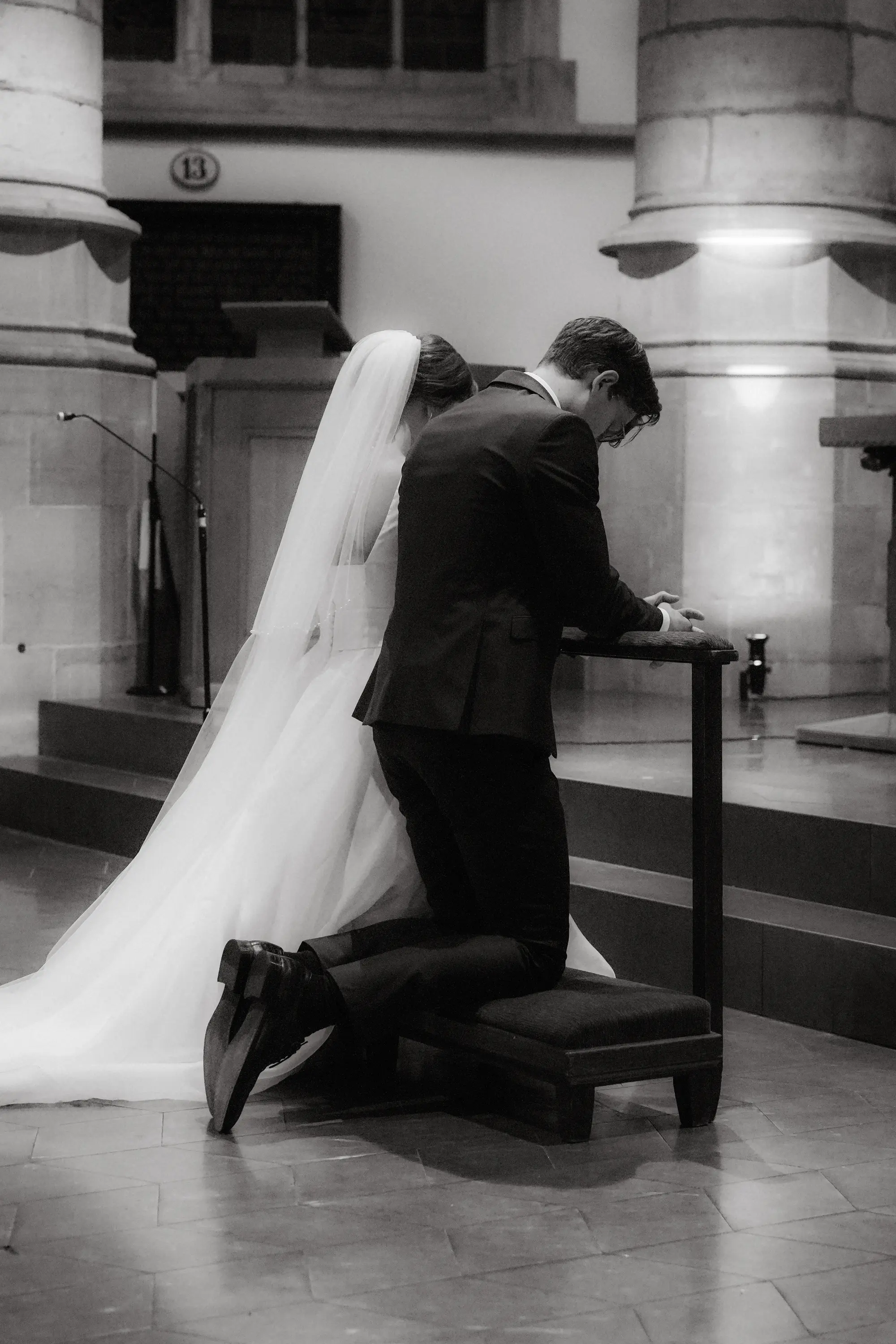 Onno & Esther 85