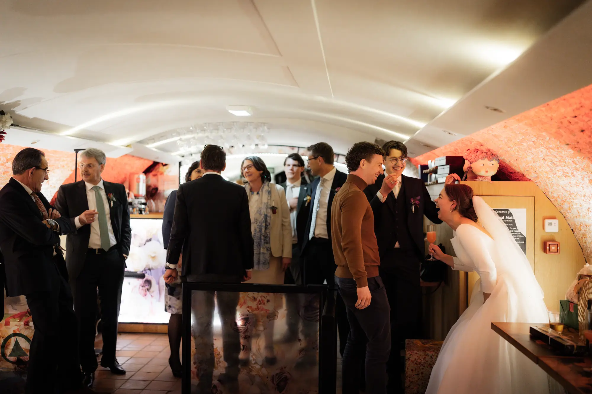 Onno & Esther 90
