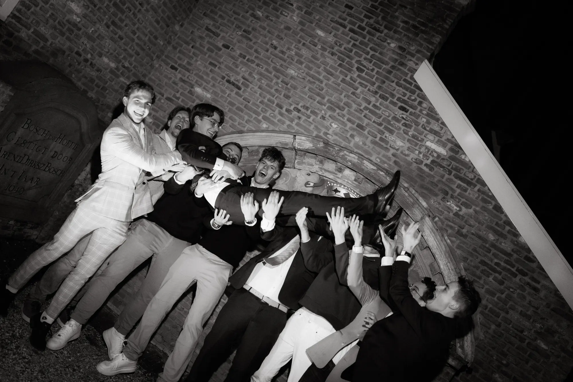 Onno & Esther 97