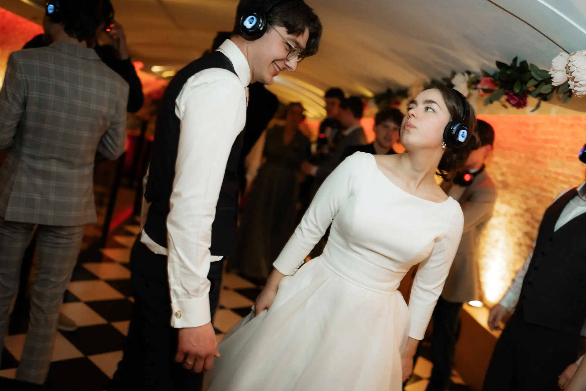Onno & Esther 98
